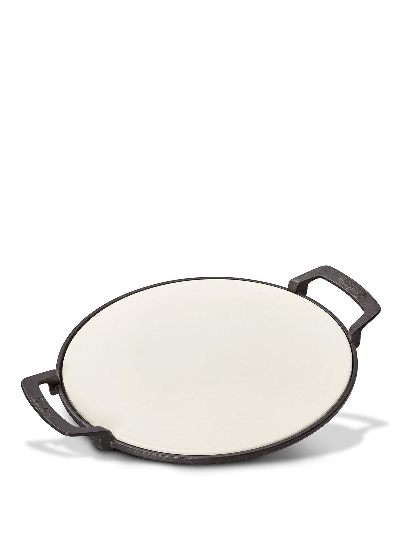 Enders Switch Grid Pizza Stone