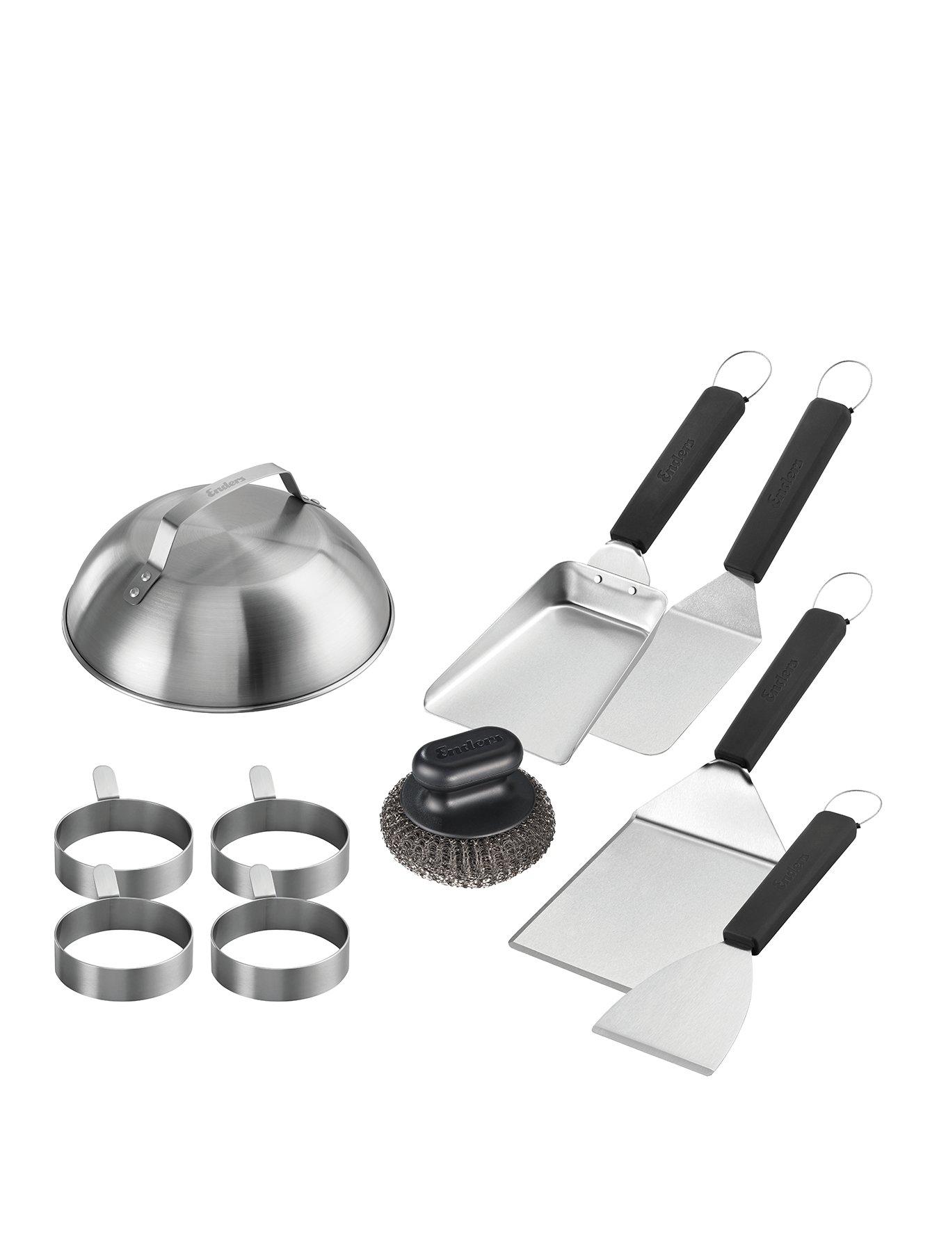 Image 1 of 6 of Enders Plancha-Set