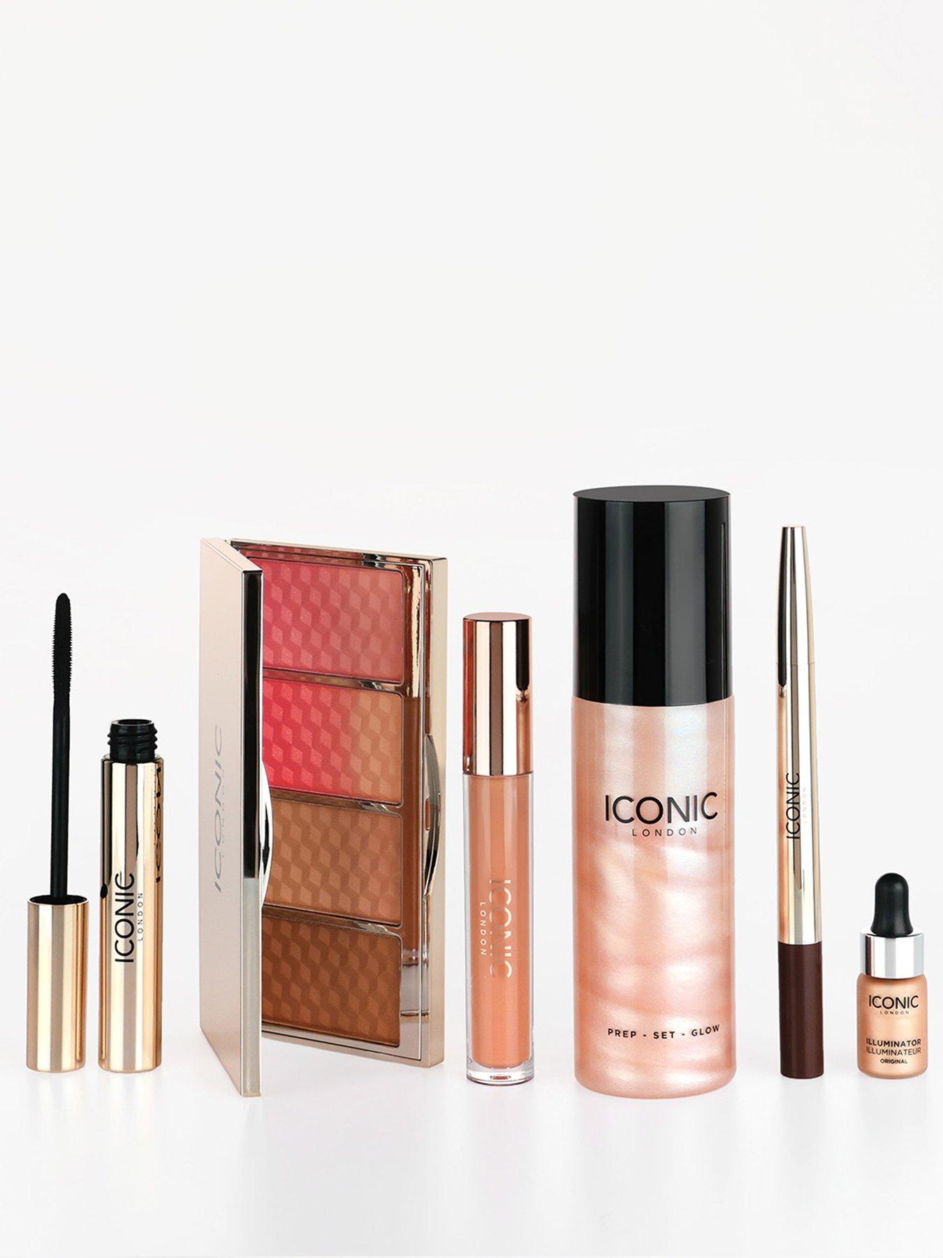 Image 2 of 7 of Iconic London The Blushing Icon (Worth Â£138)