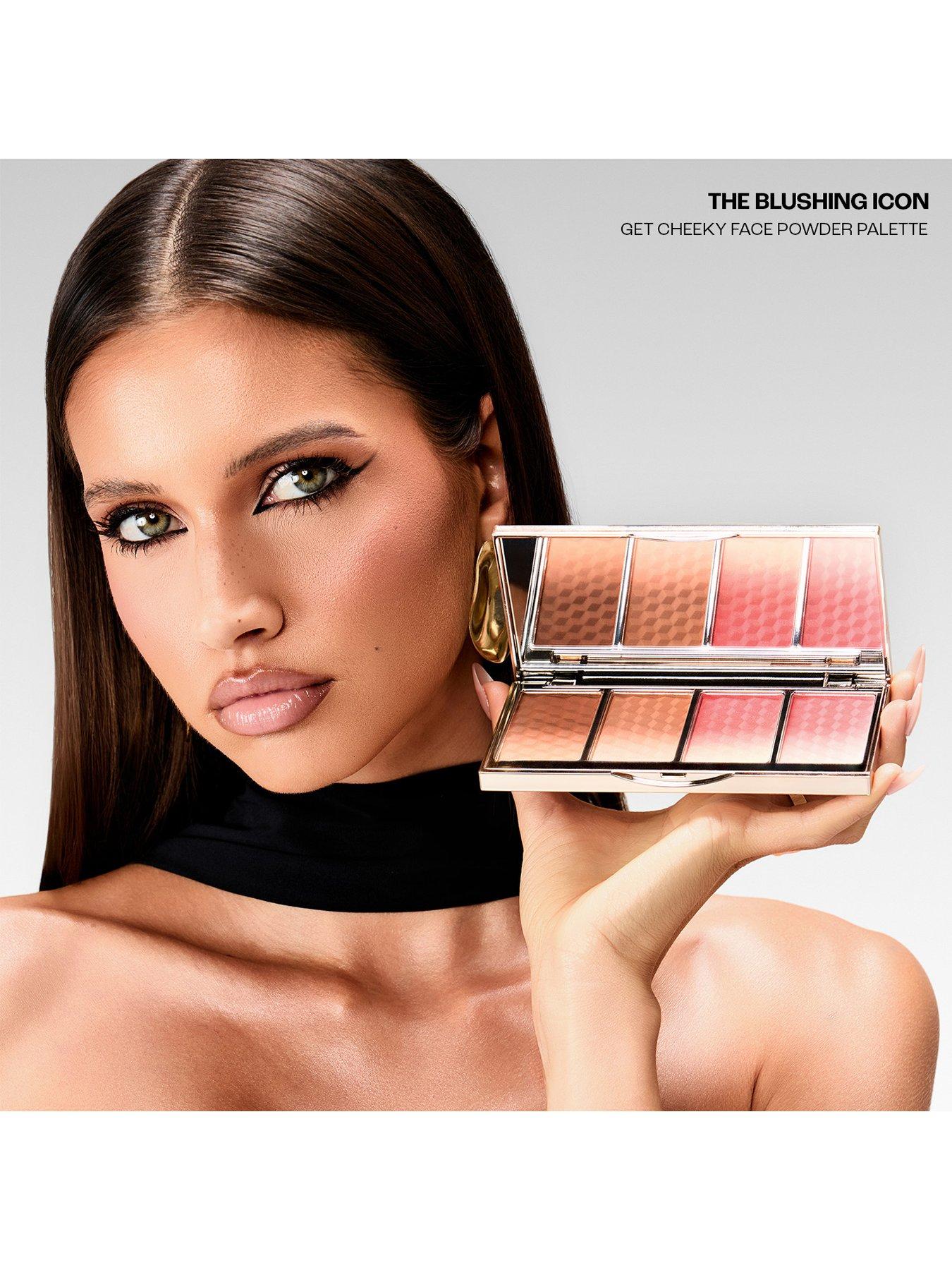 Image 4 of 7 of Iconic London The Blushing Icon (Worth Â£138)
