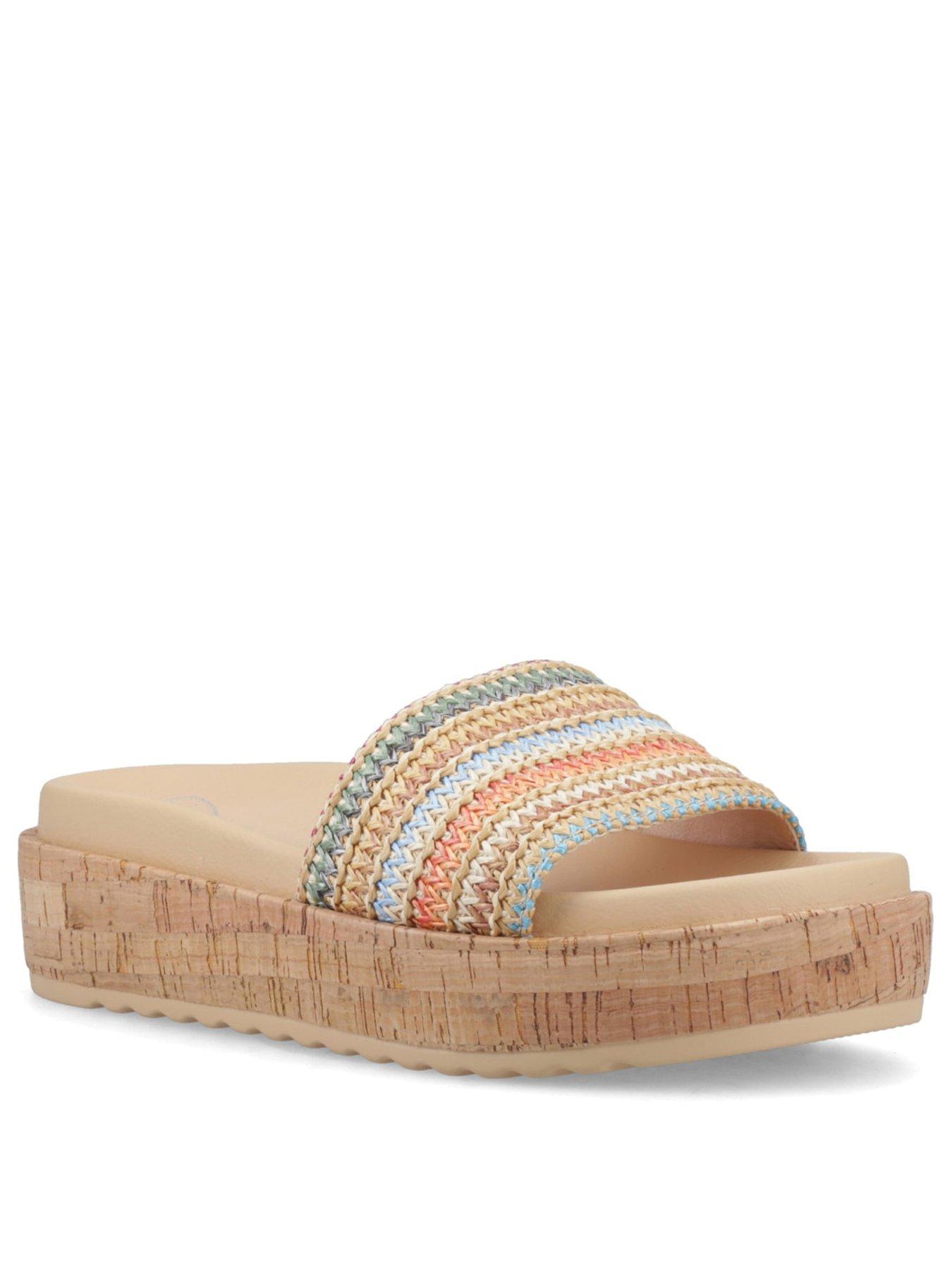 rocket-dog-faye-alti-raffia-sandal-multi-stripestillFront
