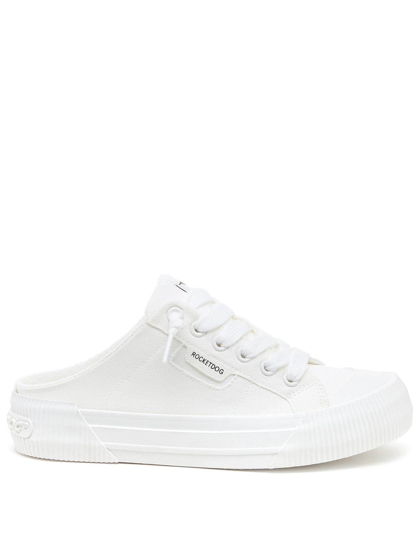 rocket-dog-cheery-mule-canvas-trainer--white