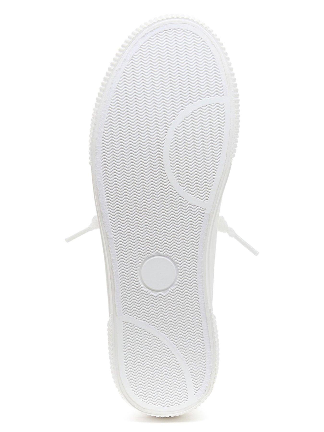 rocket-dog-cheery-mule-canvas-trainer--whitedetail