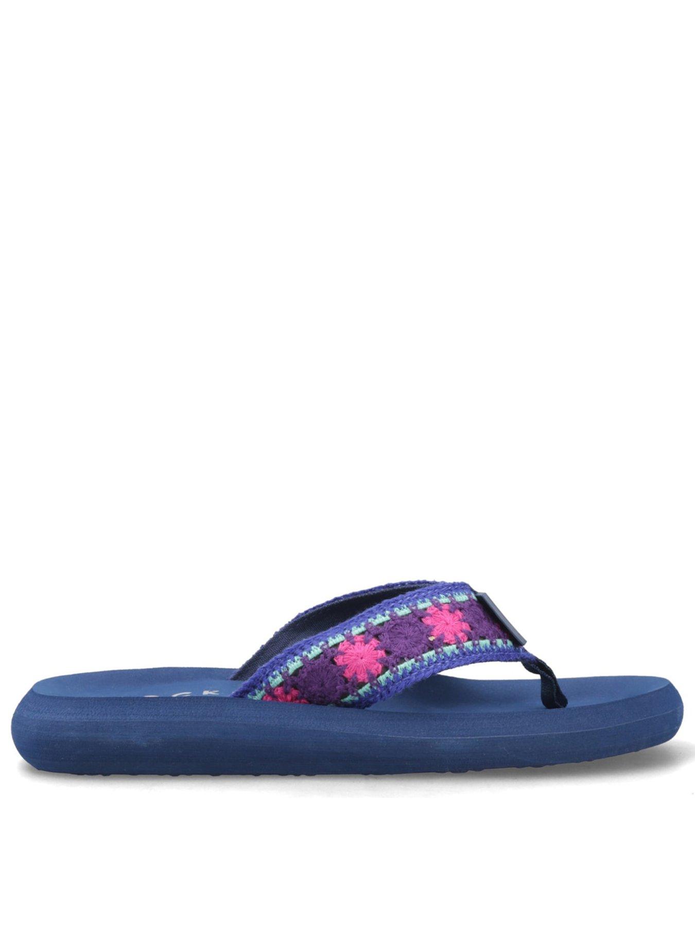 rocket-dog-spotlight-marlow-flip-flop--purple-multifront