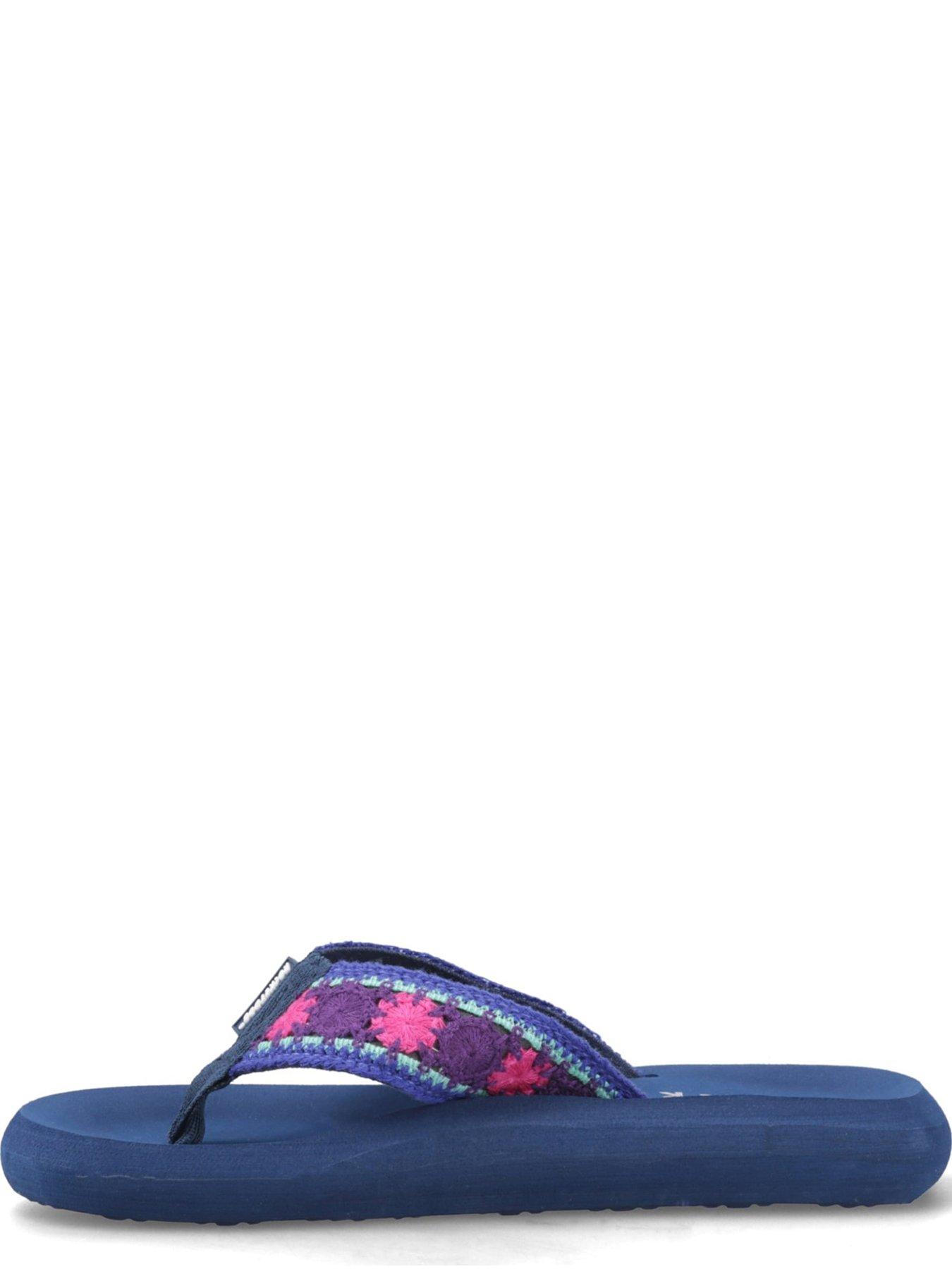 rocket-dog-spotlight-marlow-flip-flop--purple-multioutfit