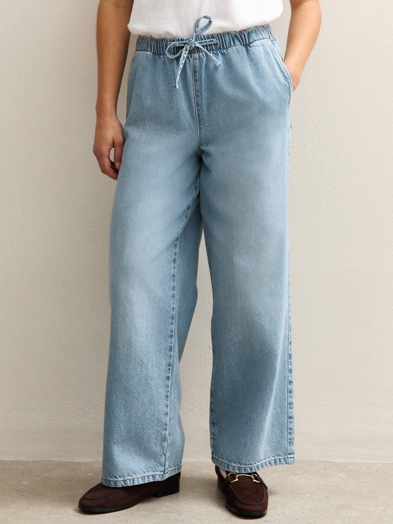 new-look-petite-pull-on-wide-leg-jeans-light-blue