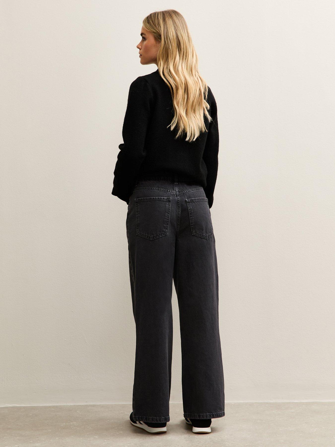 new-look-petite-washed-adalae-wide-leg-jeans-blackstillFront
