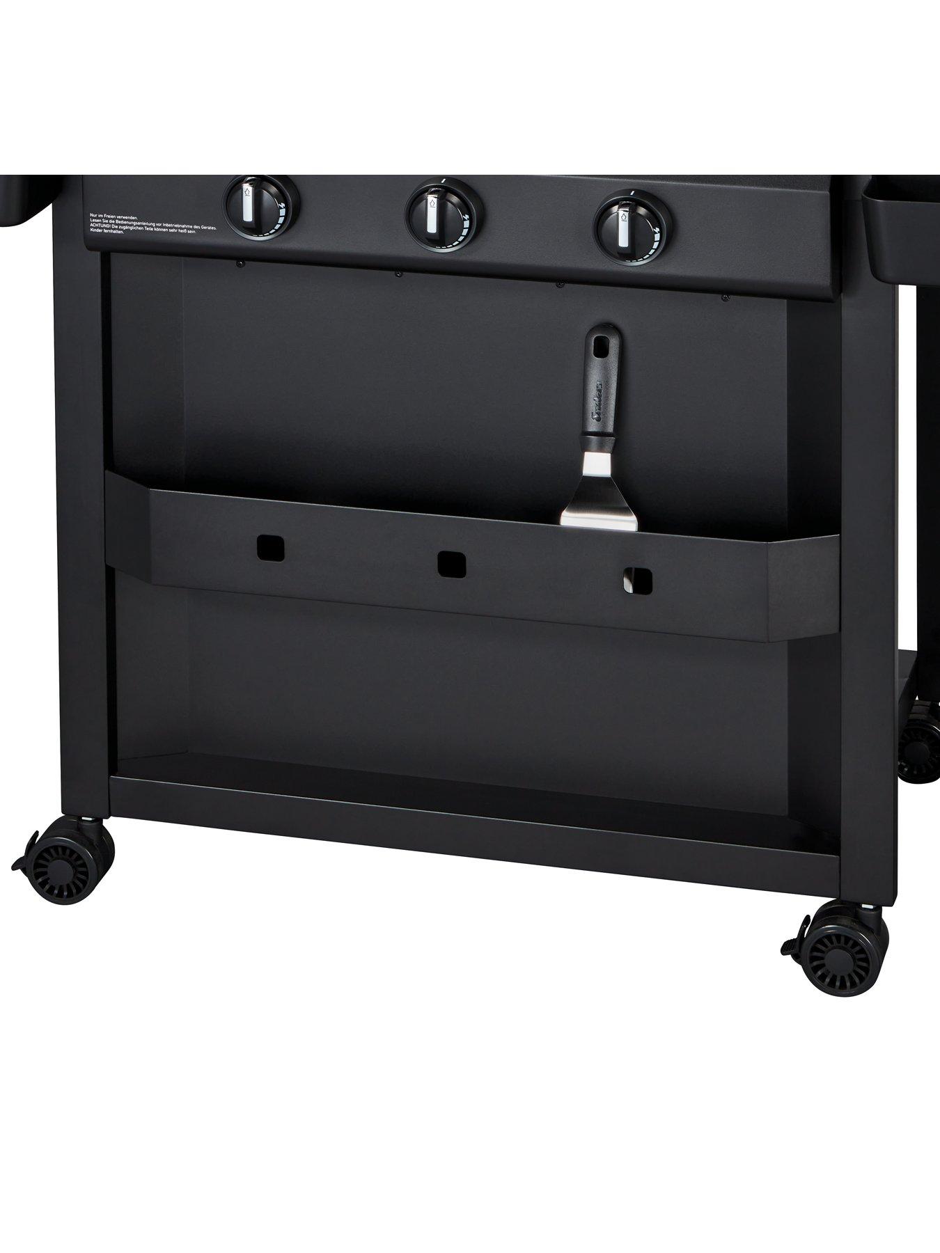 enders-amaro-3-burner-plancha-gas-bbqdetail