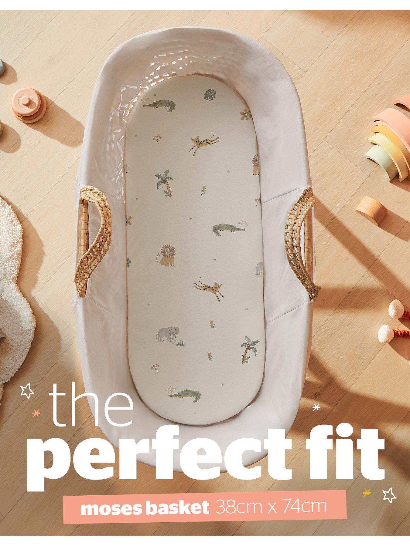 silentnight-safe-nights-fitted-sheet-moses-basket-safari-2-packoutfit
