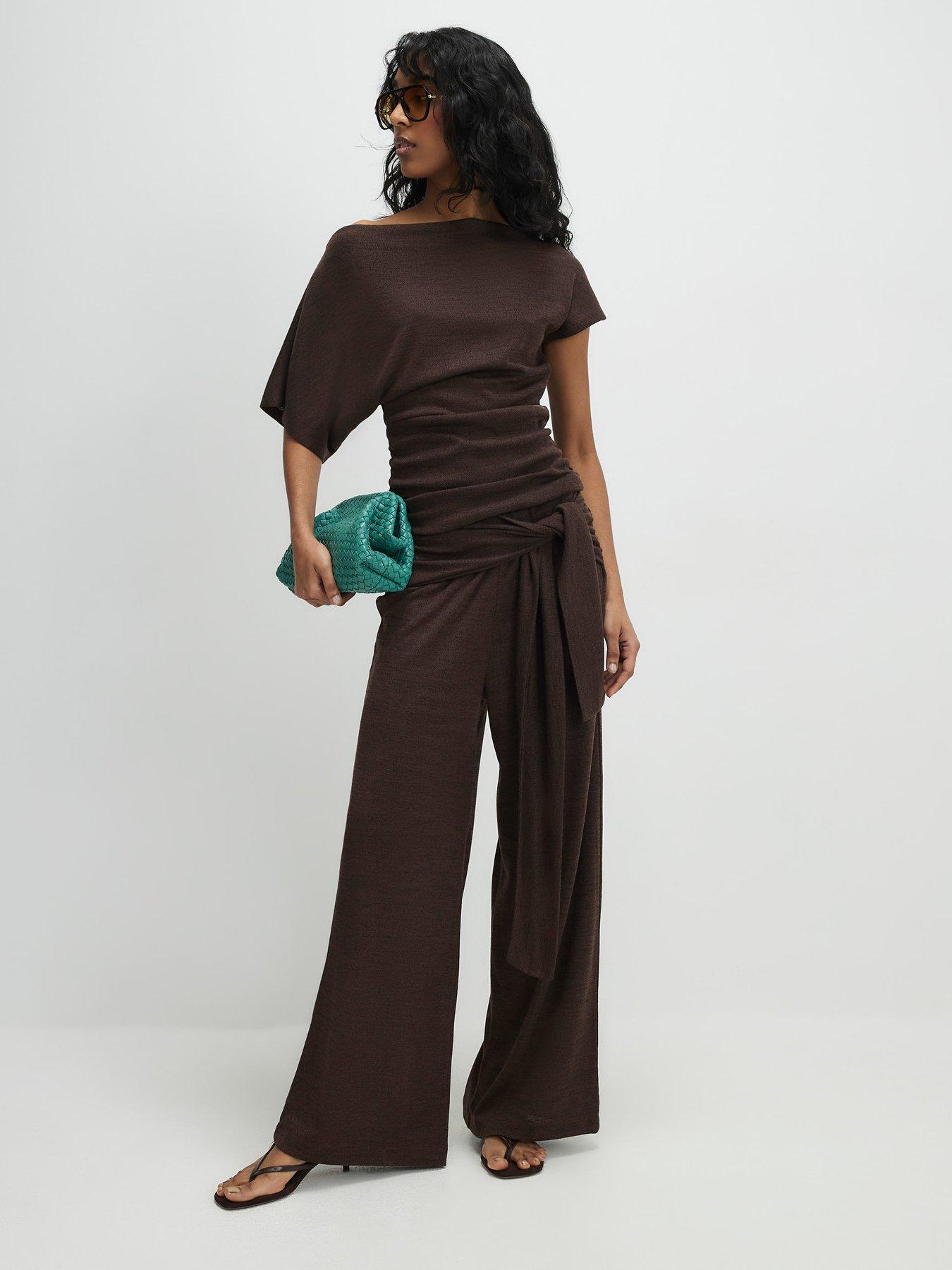 river-island-tie-waist-trouser-brownback