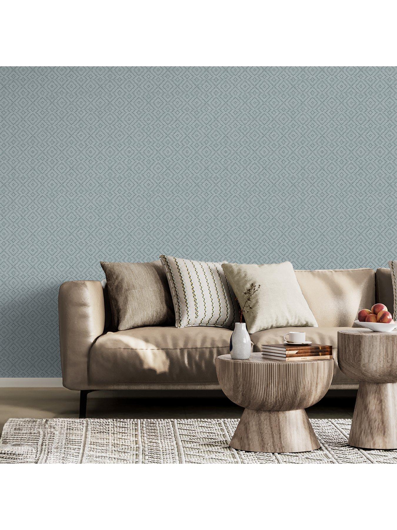 the-very-collection-diamond-weave-abyss-bluestillFront