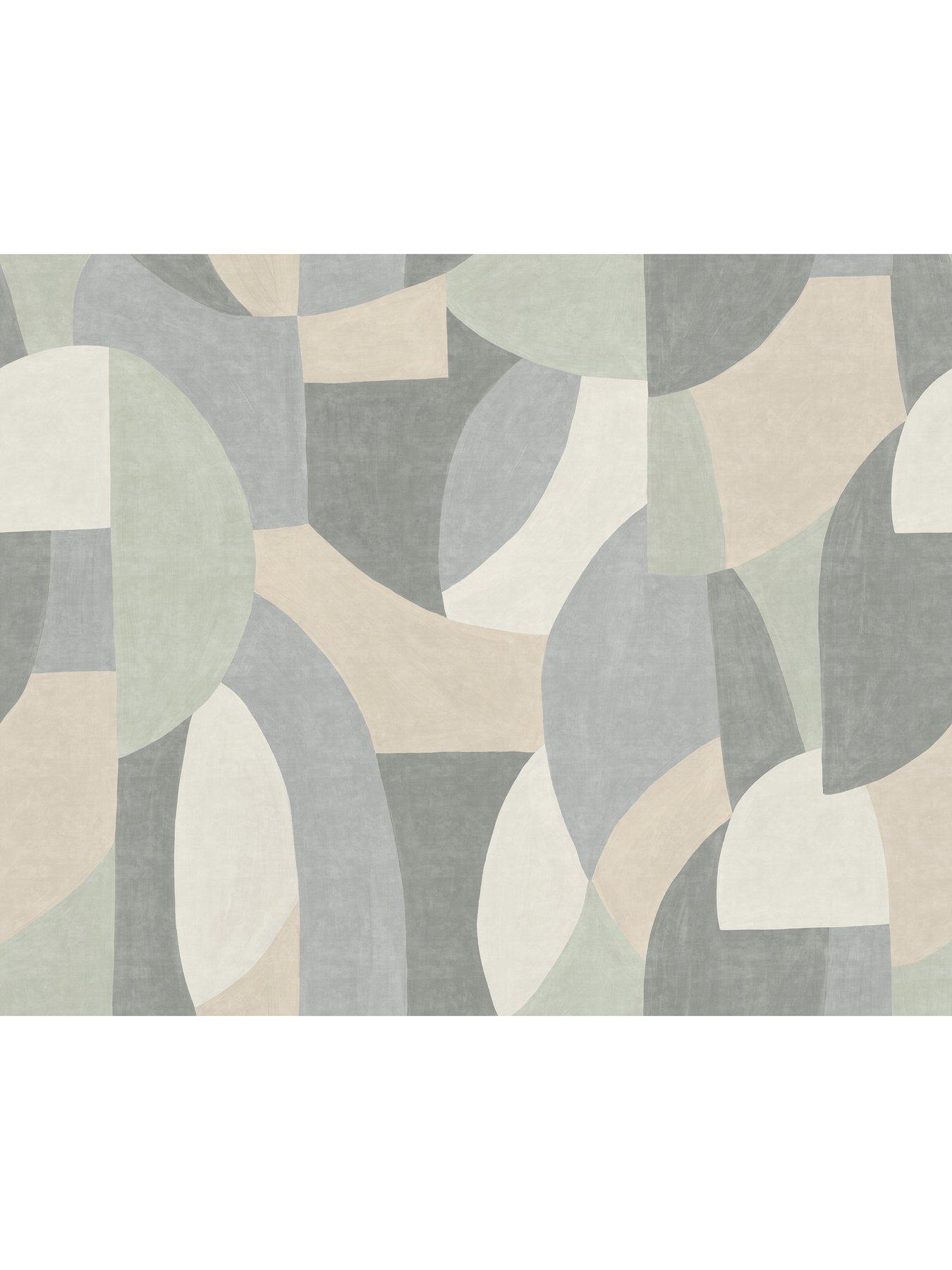the-very-collection-curve-geo-mural-iceberg-green-blueoutfit