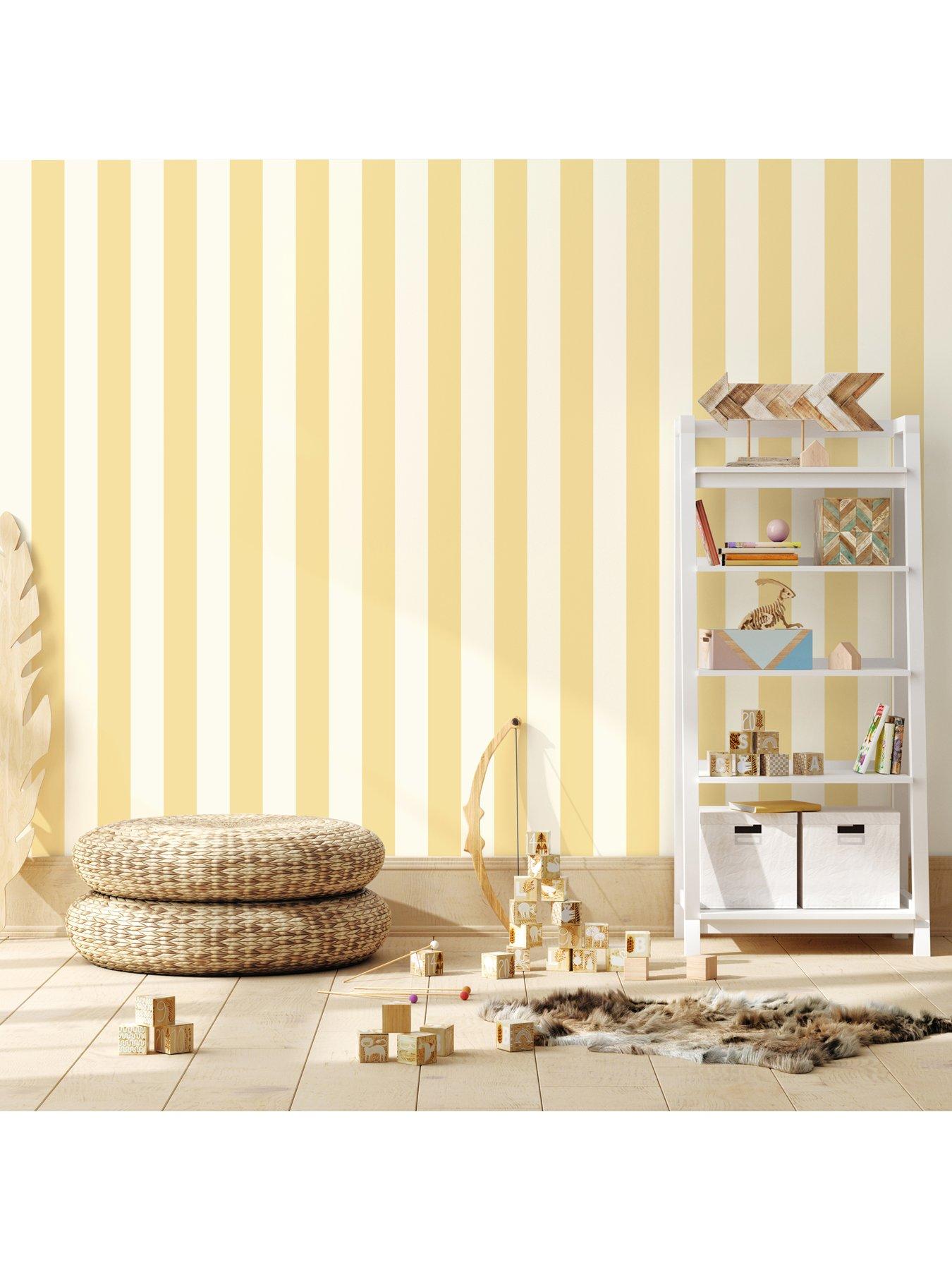the-very-collection-stripe-yellowback