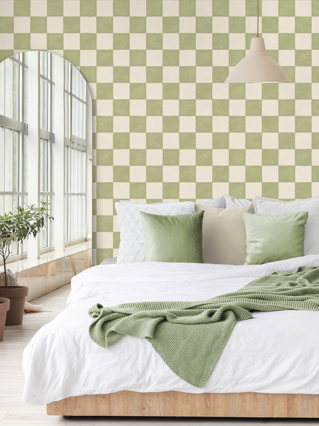 the-very-collection-checker-square--pear-greenfront
