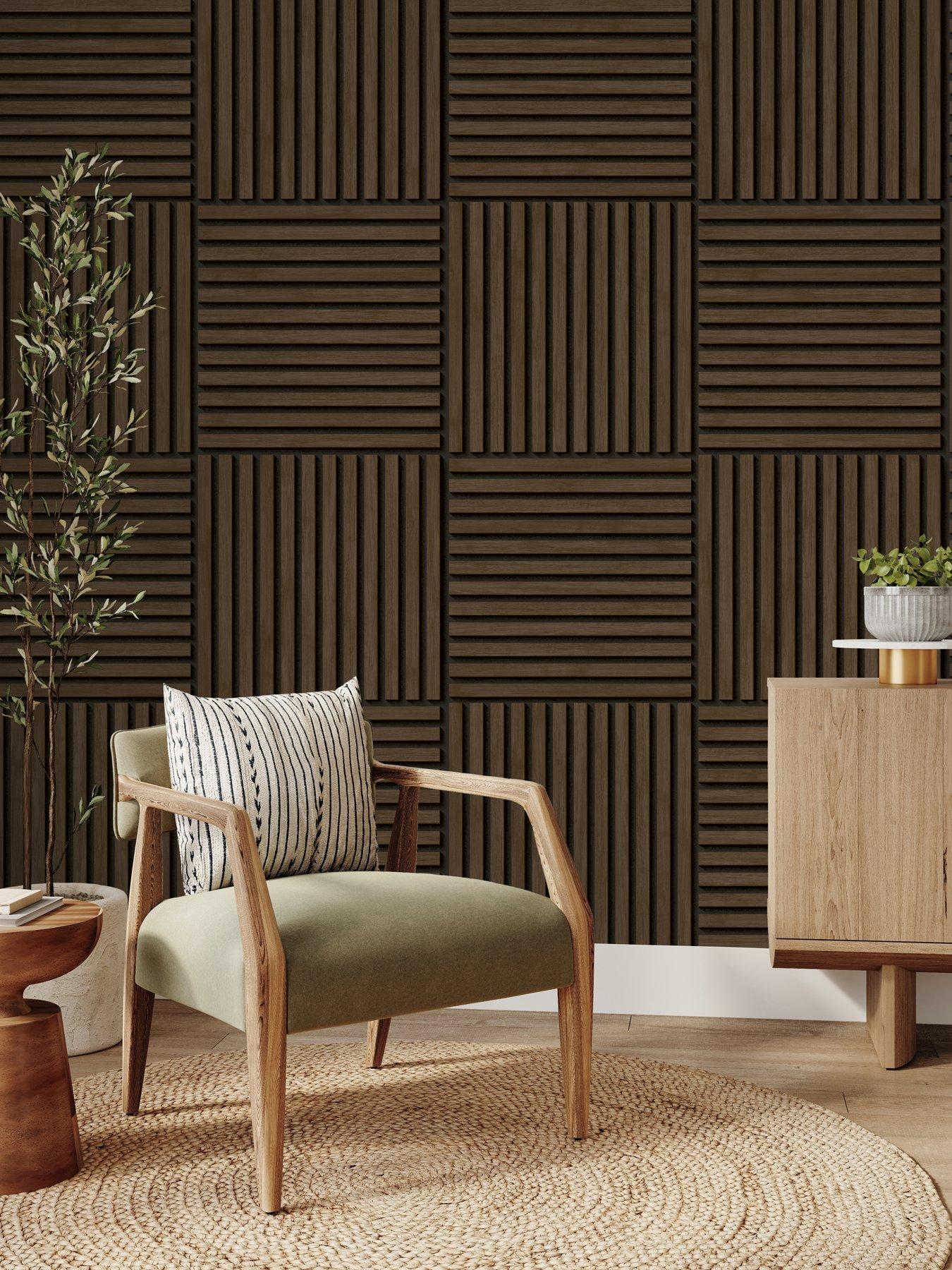 the-very-collection-acoustic-squares-mural--walnutfront