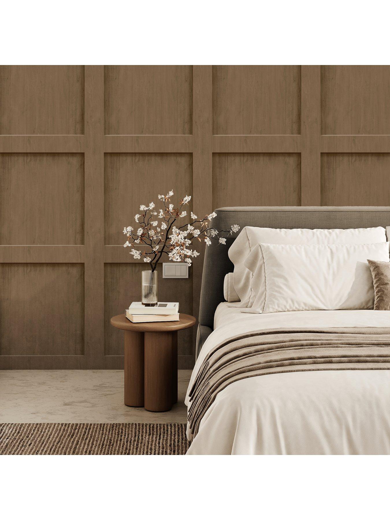 the-very-collection-wood-panel-walnutstillFront