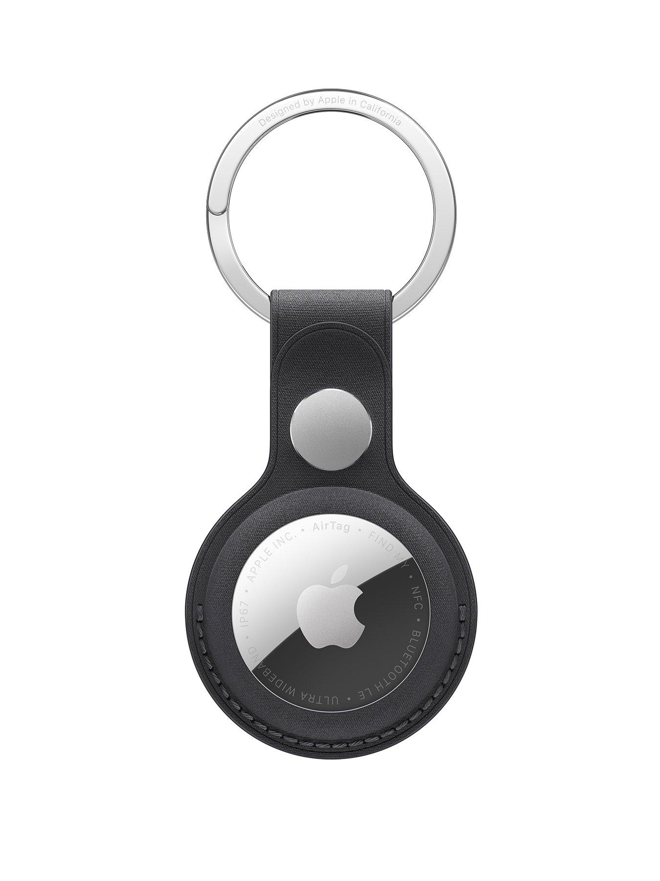 apple-airtag-finewoven-key-ring-black-airtag-is-sold-separatelyfront