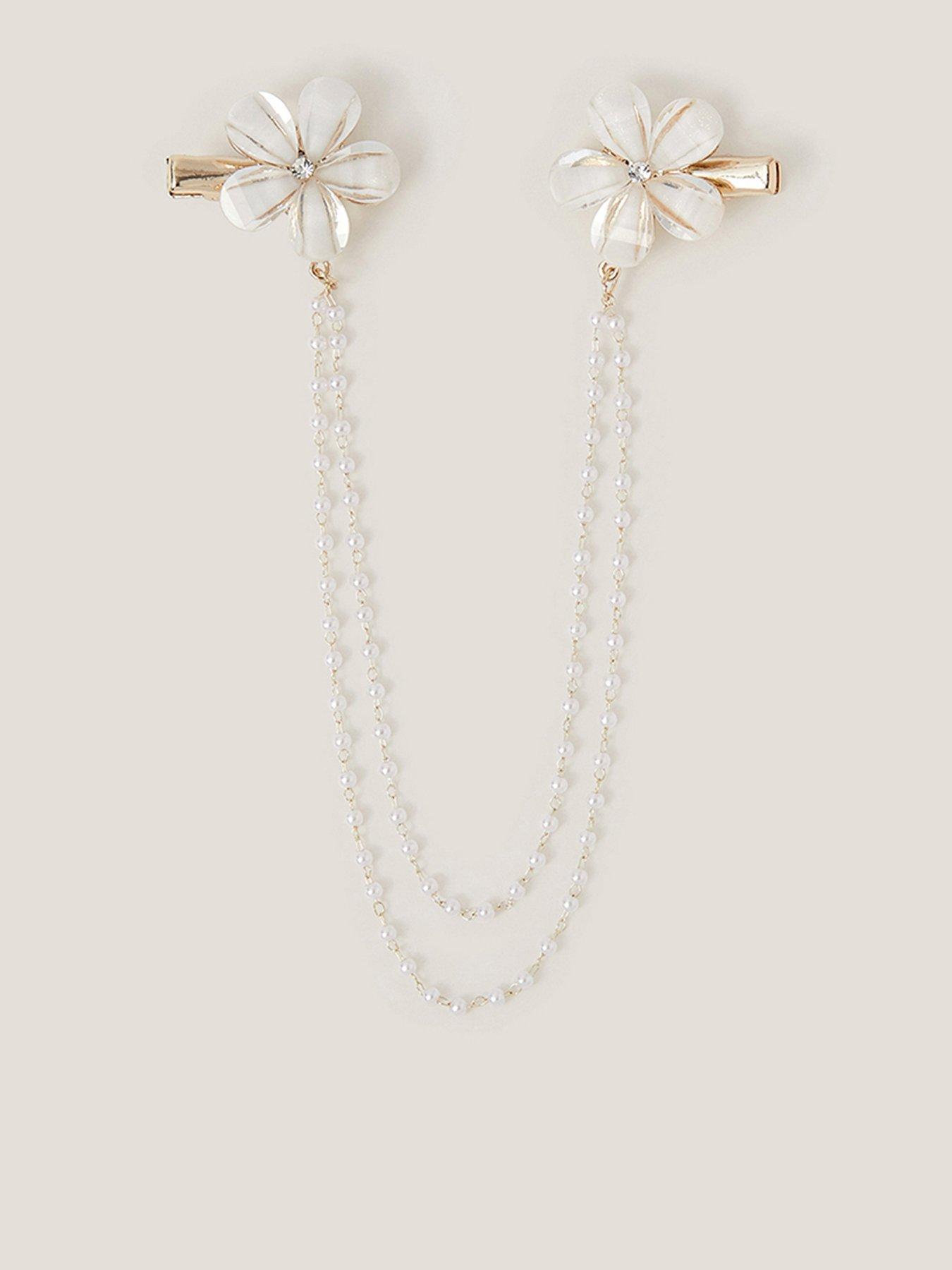 monsoon-girls-bridesmaid-double-flower-clips-light-creamfront