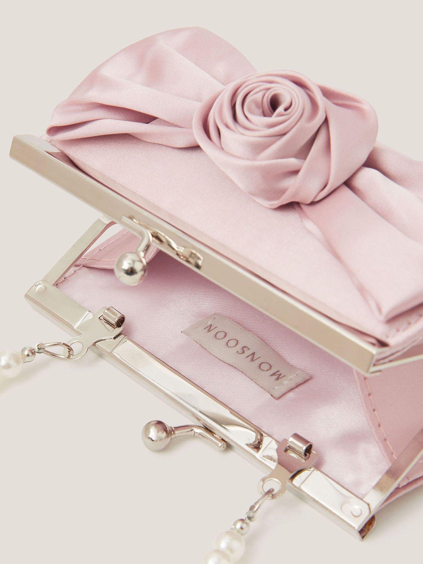 monsoon-girls-mini-bridesmaid-rose-bow-bag-light-pinkdetail