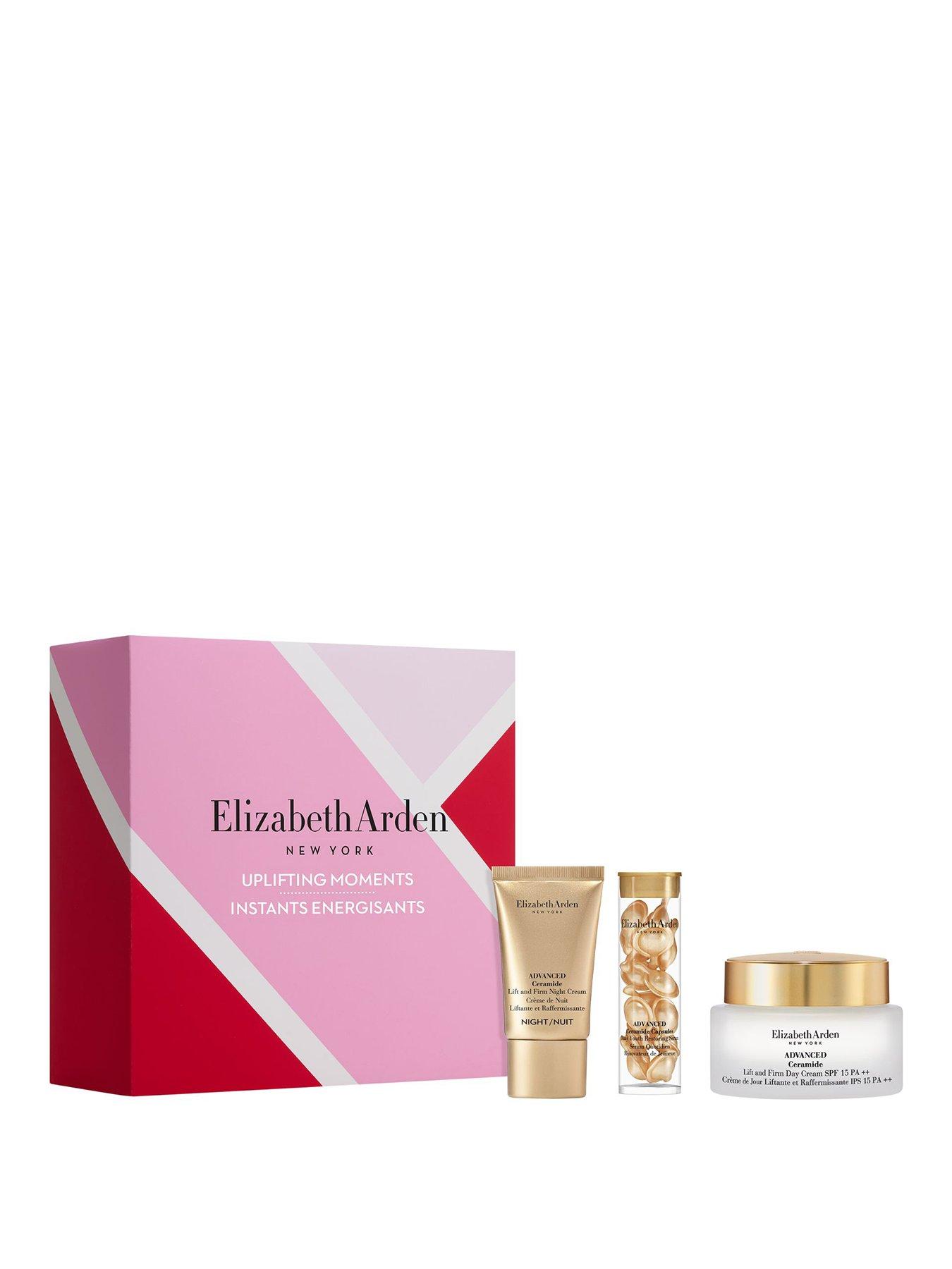 Image 1 of 7 of Elizabeth Arden Uplifting Moments 3-Piece Gift Set