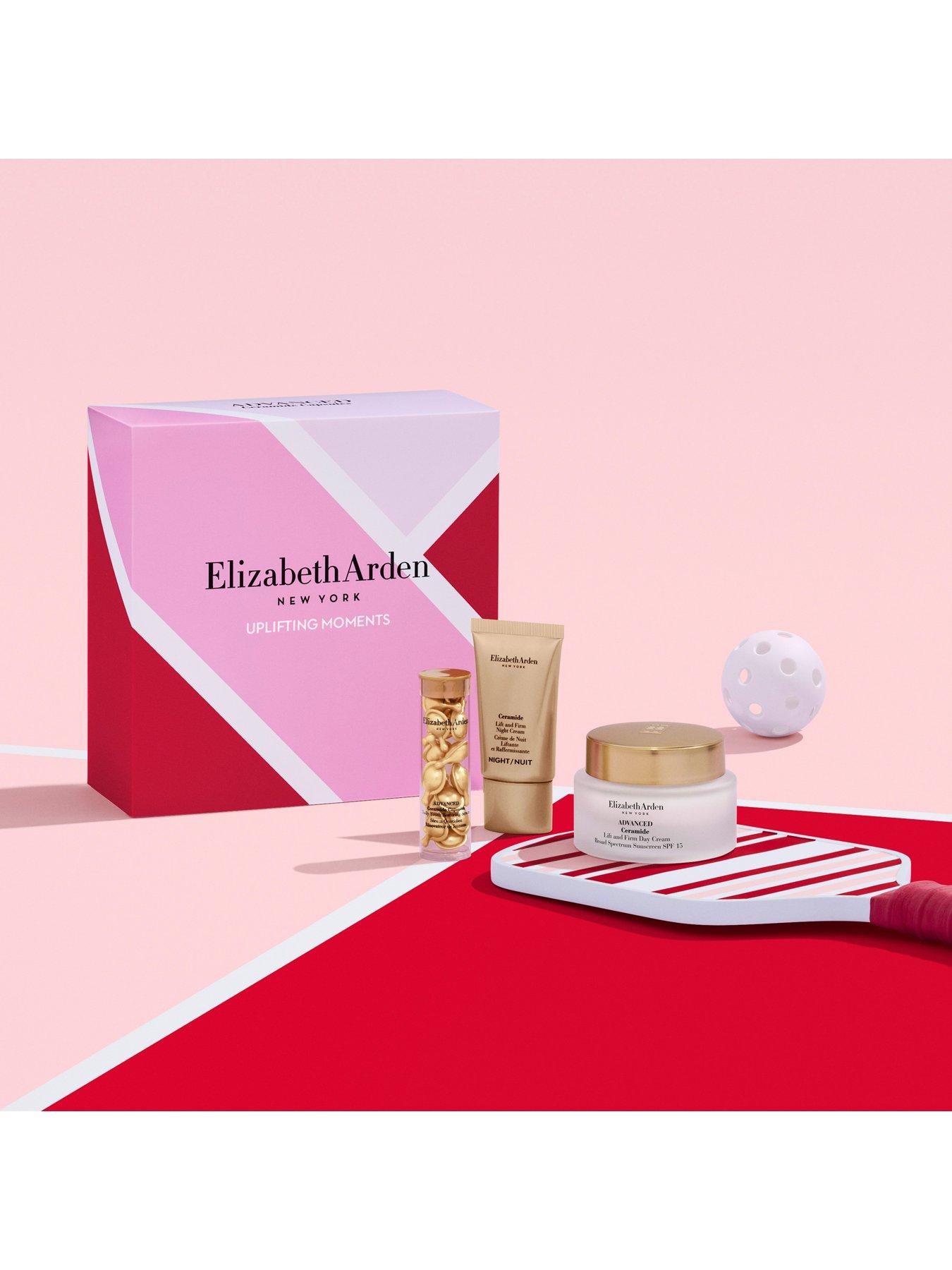 Image 2 of 7 of Elizabeth Arden Uplifting Moments 3-Piece Gift Set