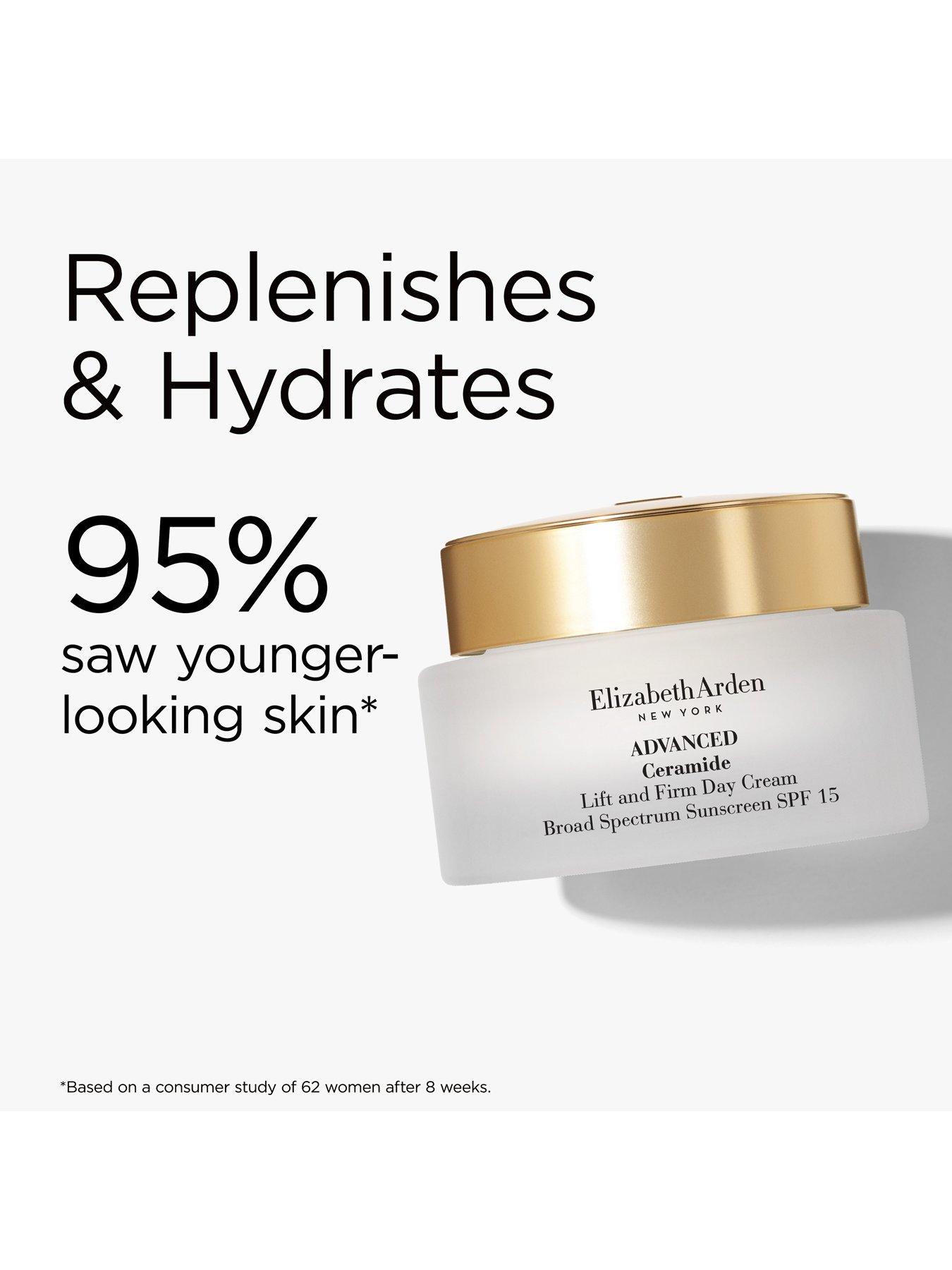 Image 7 of 7 of Elizabeth Arden Uplifting Moments 3-Piece Gift Set