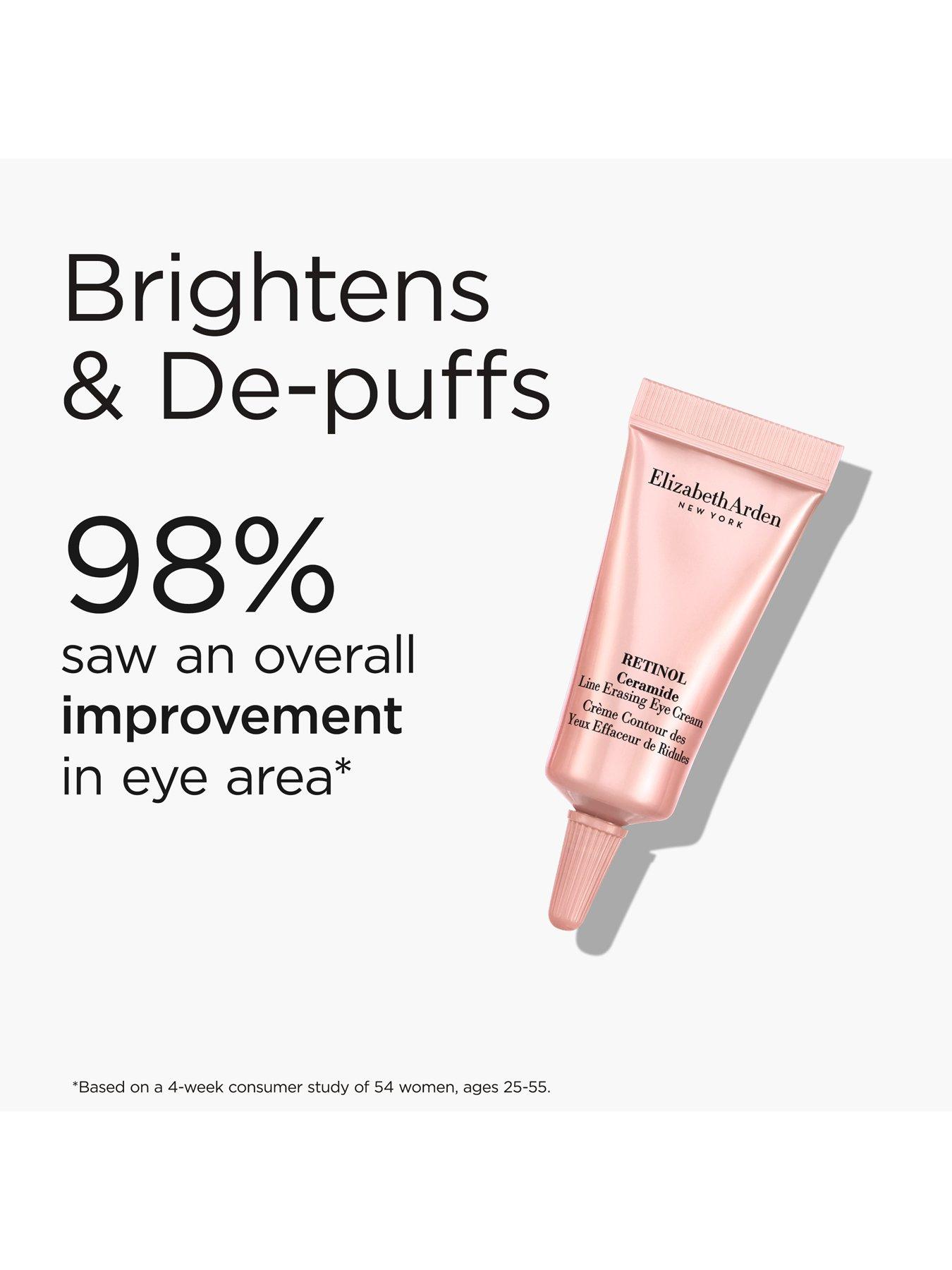 Image 7 of 7 of Elizabeth Arden Retinol Revolution 3-Piece Gift Set (Worth &pound;61)