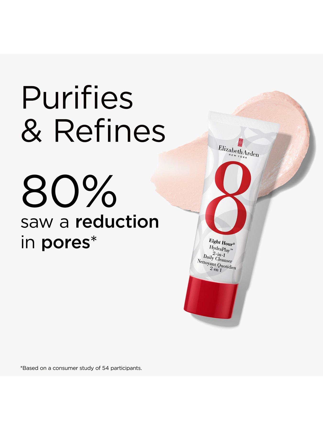 Image 4 of 6 of Elizabeth Arden Eight Hour Hydration Vacation 3-Piece Gift Set