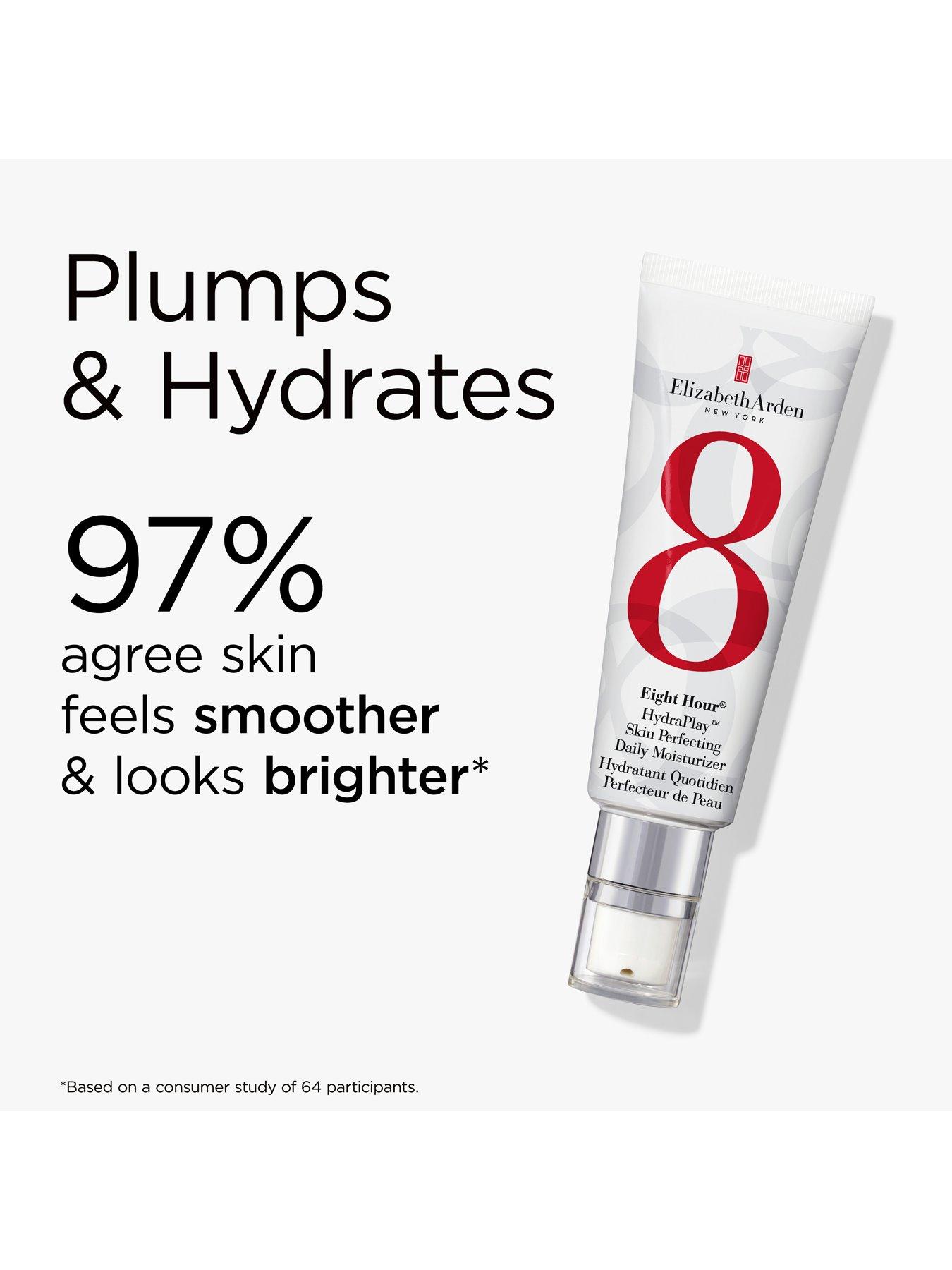Image 5 of 6 of Elizabeth Arden Eight Hour Hydration Vacation 3-Piece Gift Set