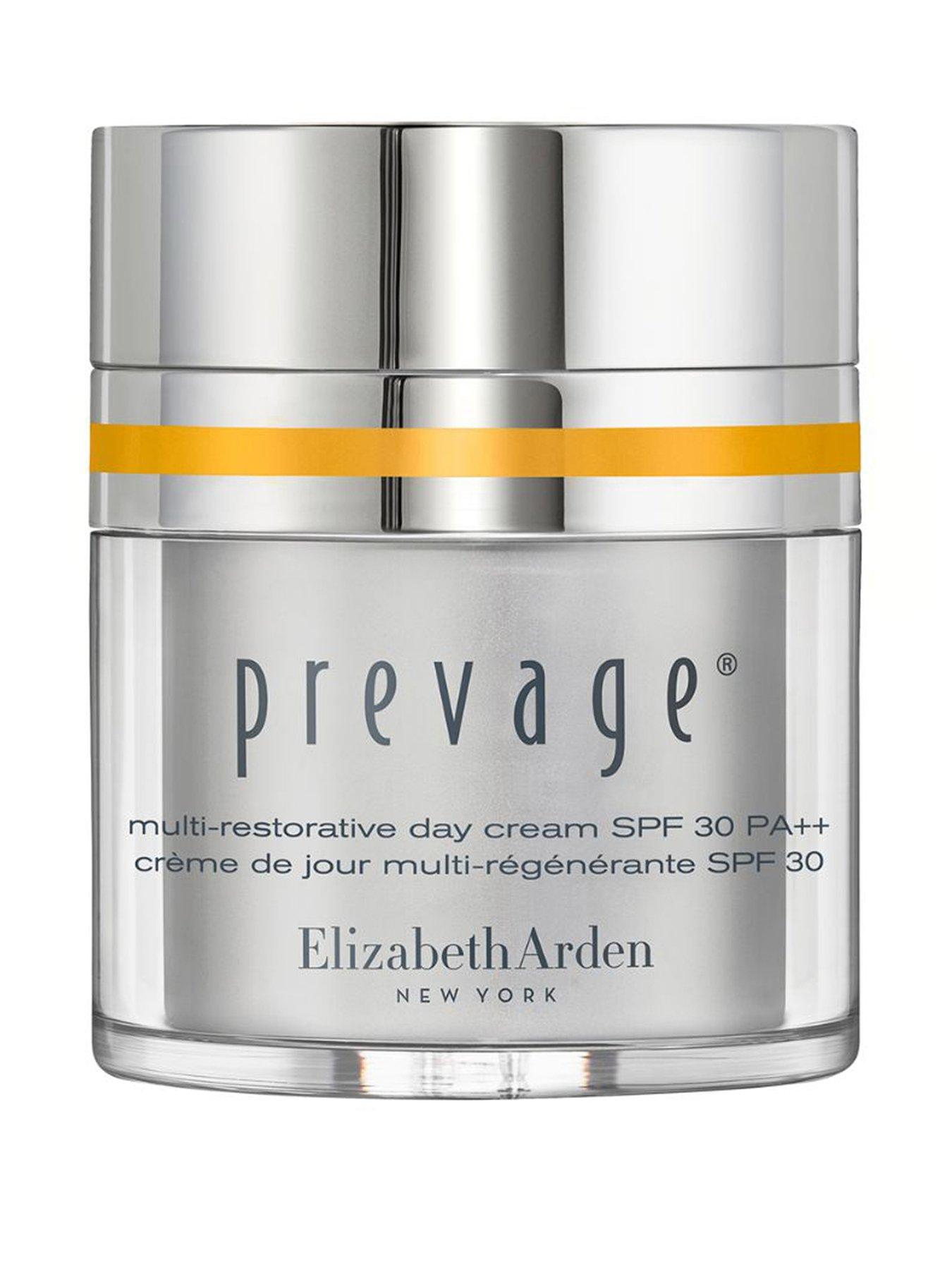 Elizabeth Arden PREVAGE Multi-Restorative Day Cream SPF30 50ml