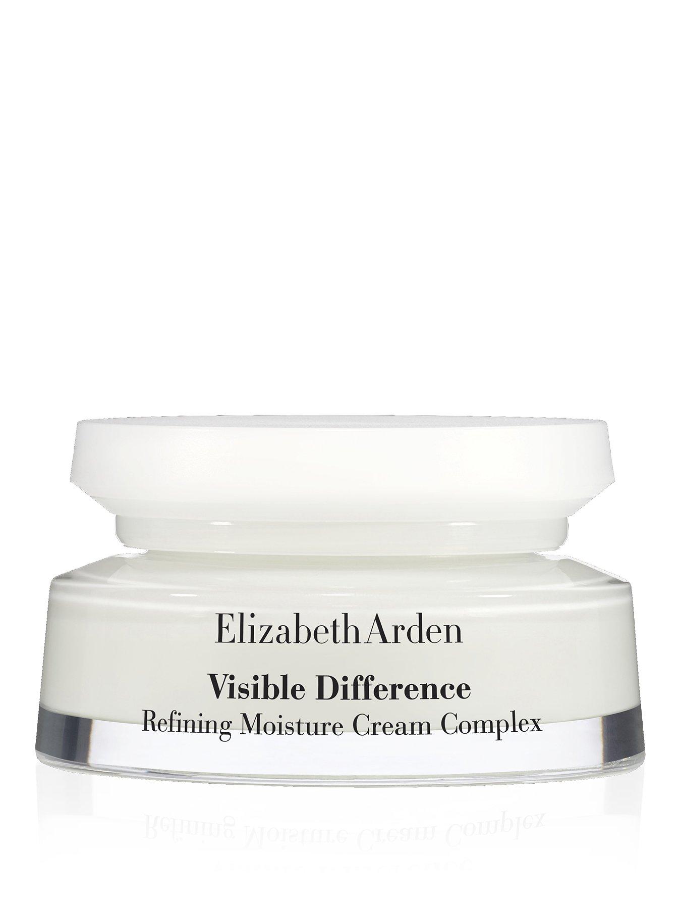 Elizabeth Arden Visible Difference Refining Moisture Cream Complex, 75ml
