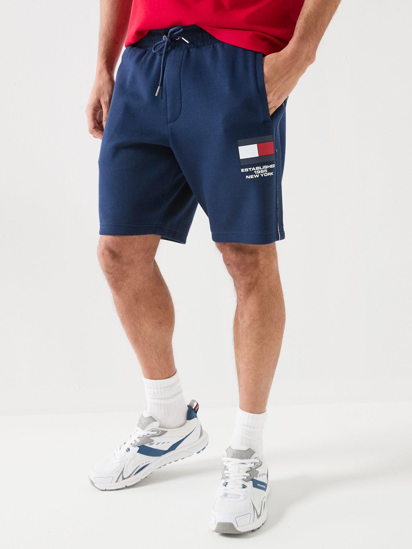 Tommy Hilfiger Tommy Hilfiger Countries Track Top - Navy