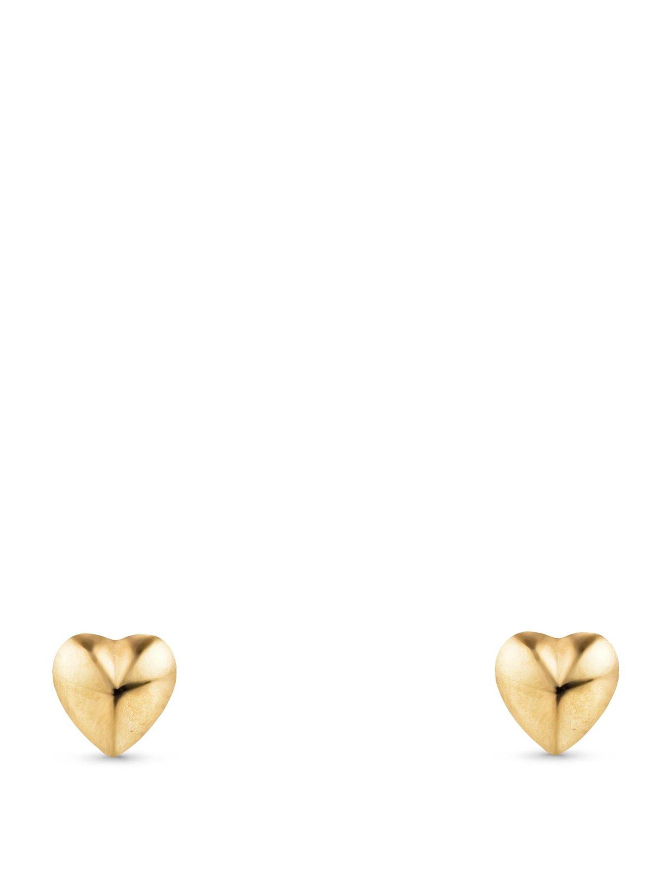 beaverbrooks-beaverbrooks-9ct-yellow-gold-heart-earringsfront