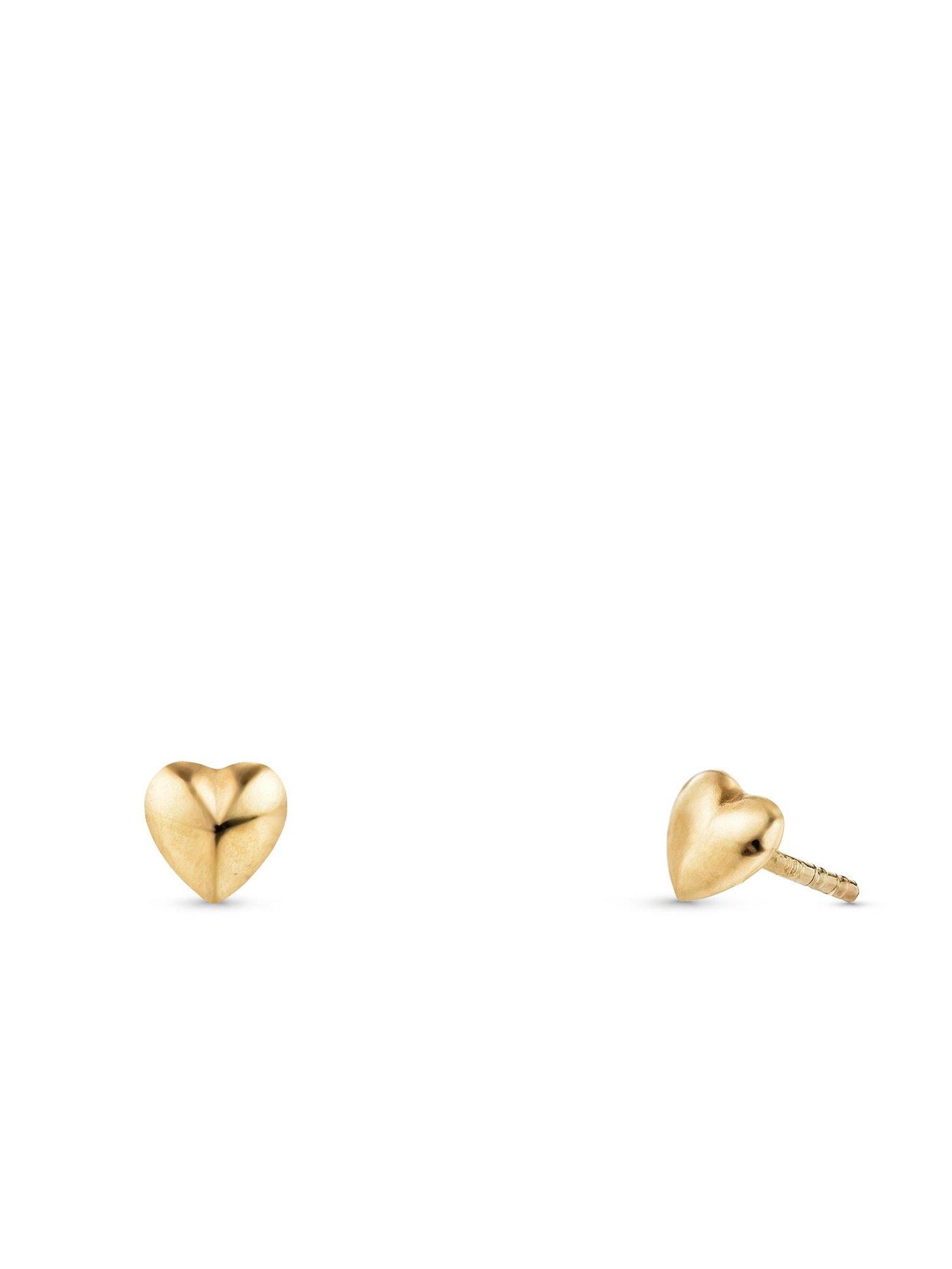 beaverbrooks-beaverbrooks-9ct-yellow-gold-heart-earringsstillFront