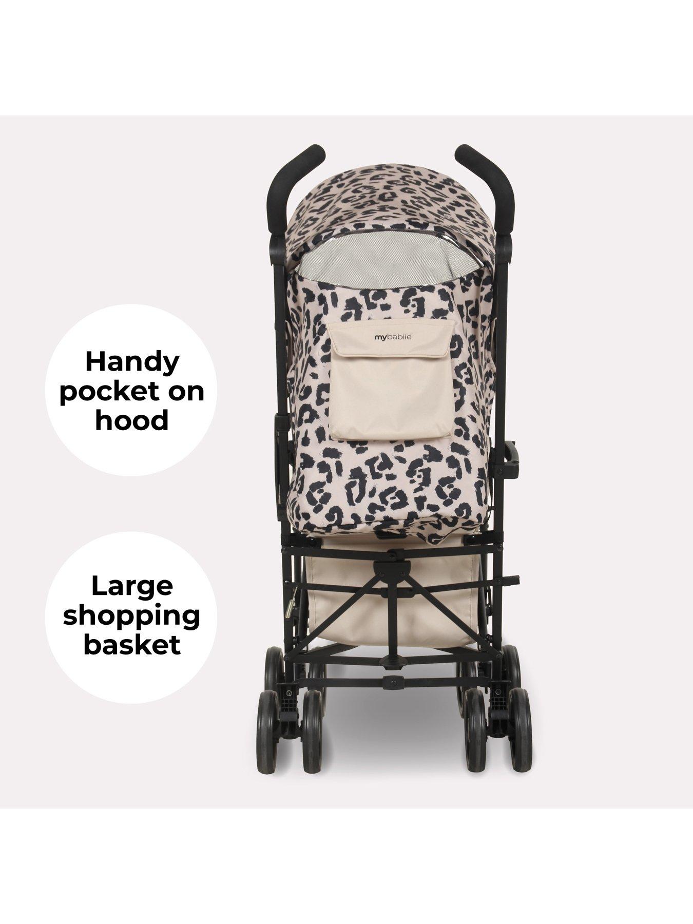 my-babiie-mb01-lightweight-stroller-fawn-leoparddetail