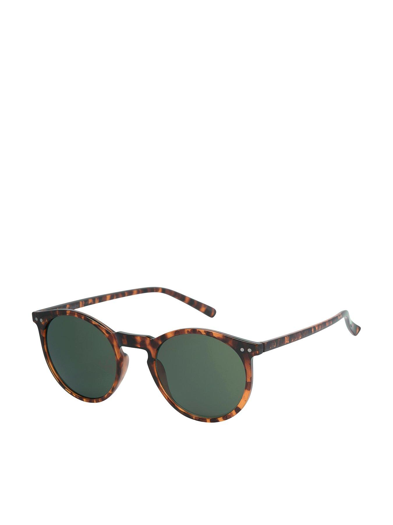 Jack & Jones Ryder Sunglasses - Brown