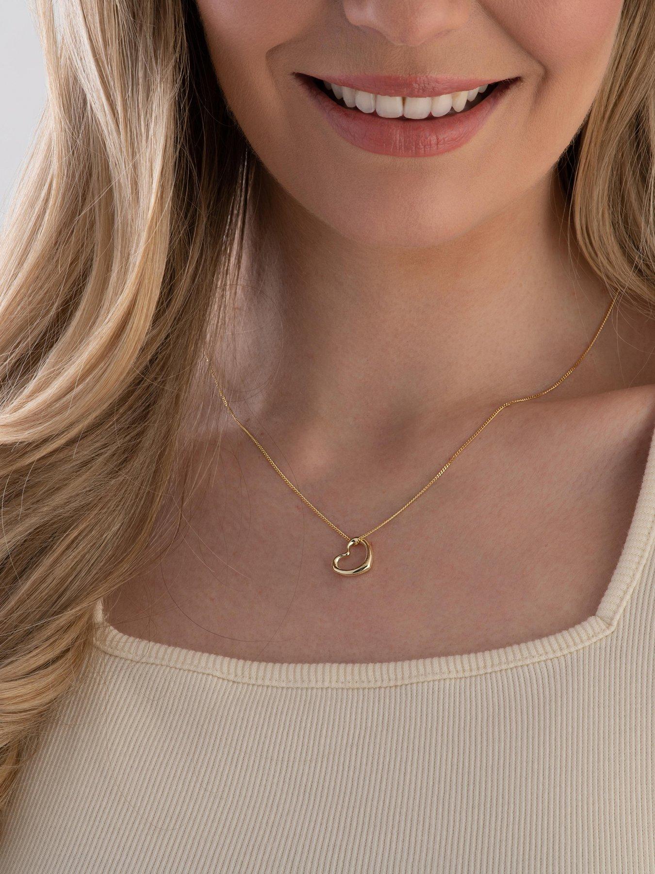 beaverbrooks-9ct-yellow-gold-heart-pendantback
