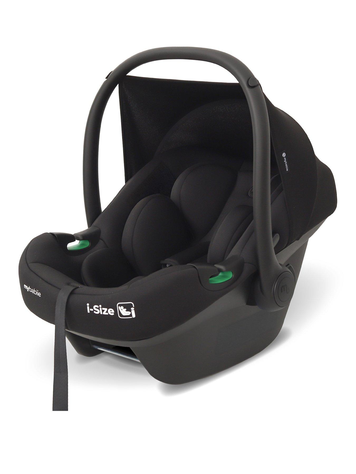 my-babiie-mbcs02lt-i-size-infant-carrier-car-seat-40-87cm-black
