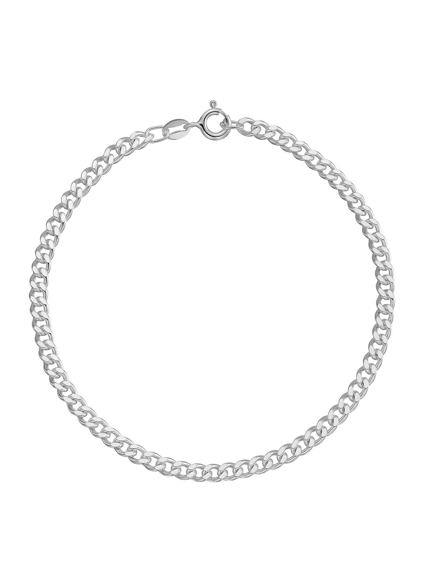 beaverbrooks-beaverbrooks-silver-curb-mens-braceletfront