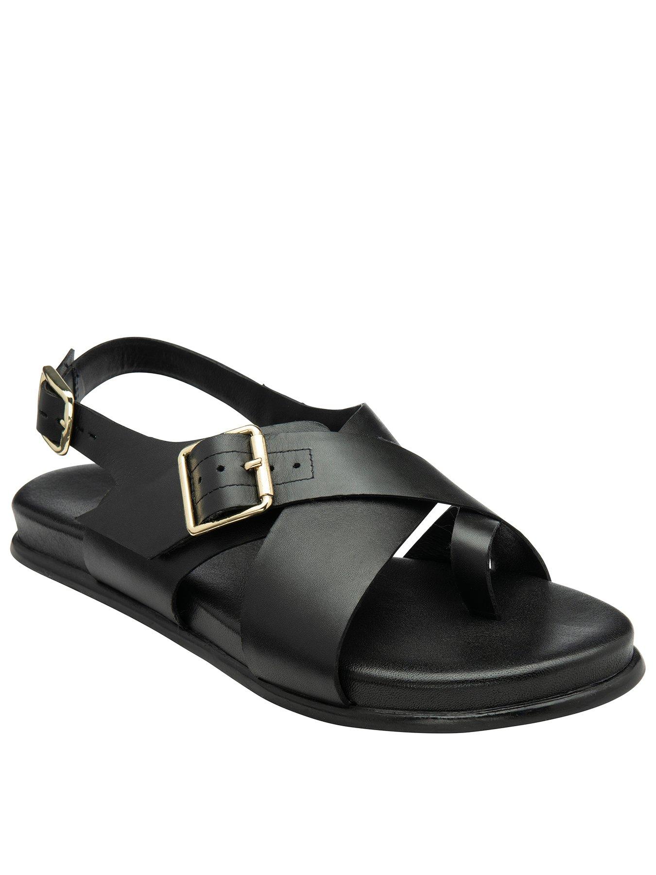 ravel-ridley-leather-crossover-buckle-sandal-black