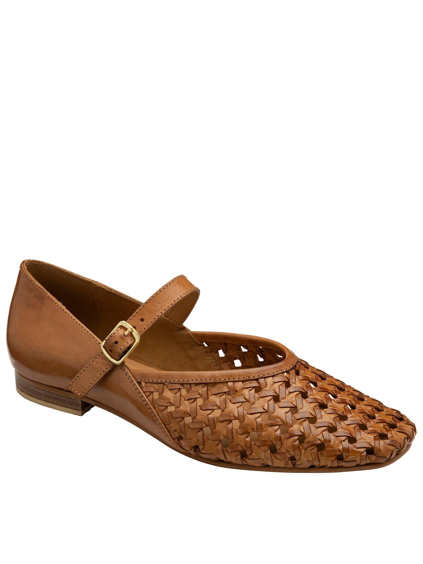 ravel-ordley-weave-ballerina-tan