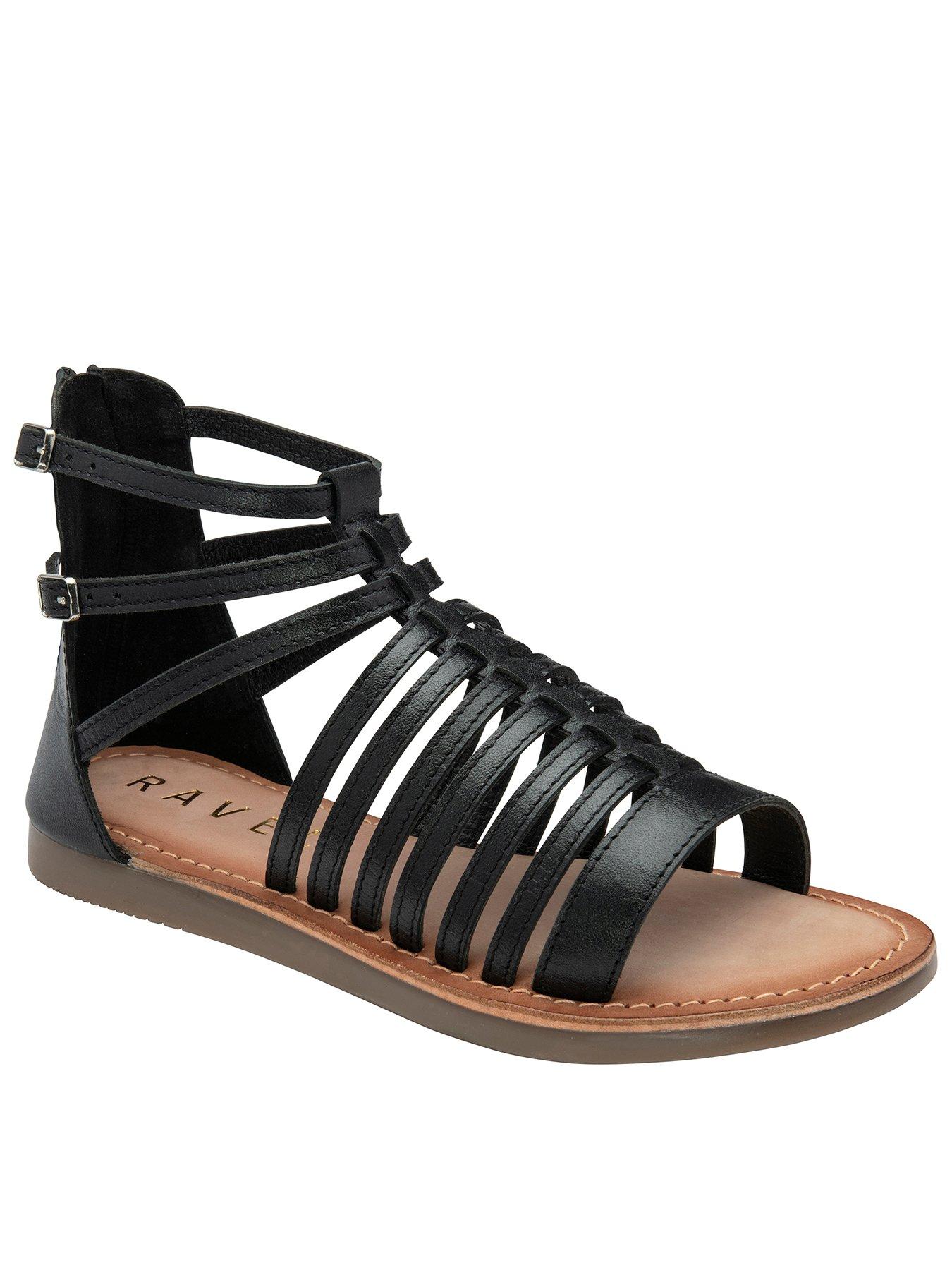 ravel-etton-closed-ankle-gladiator-sandal-blackfront