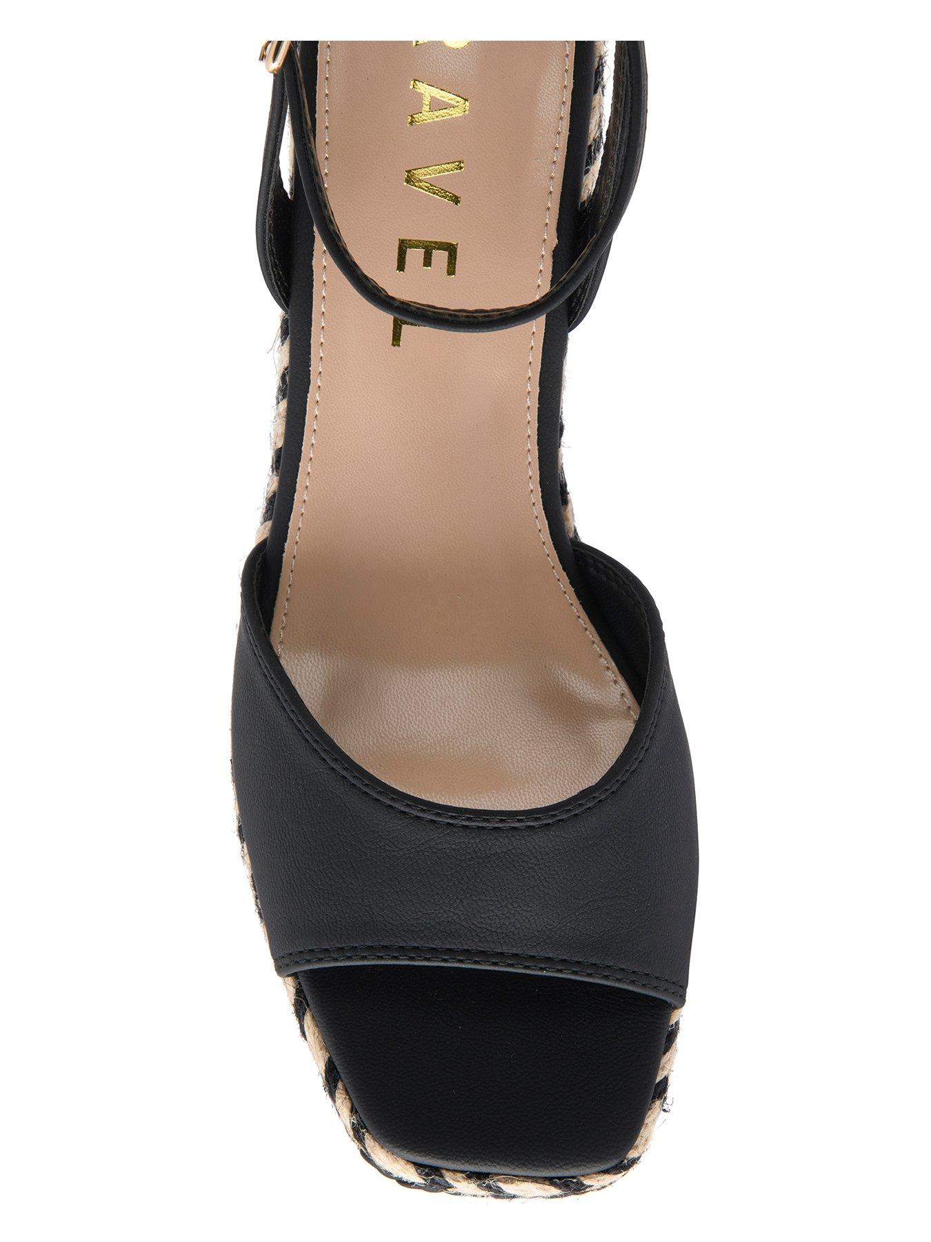 ravel-canning-weave-wedge-sandal-blackoutfit