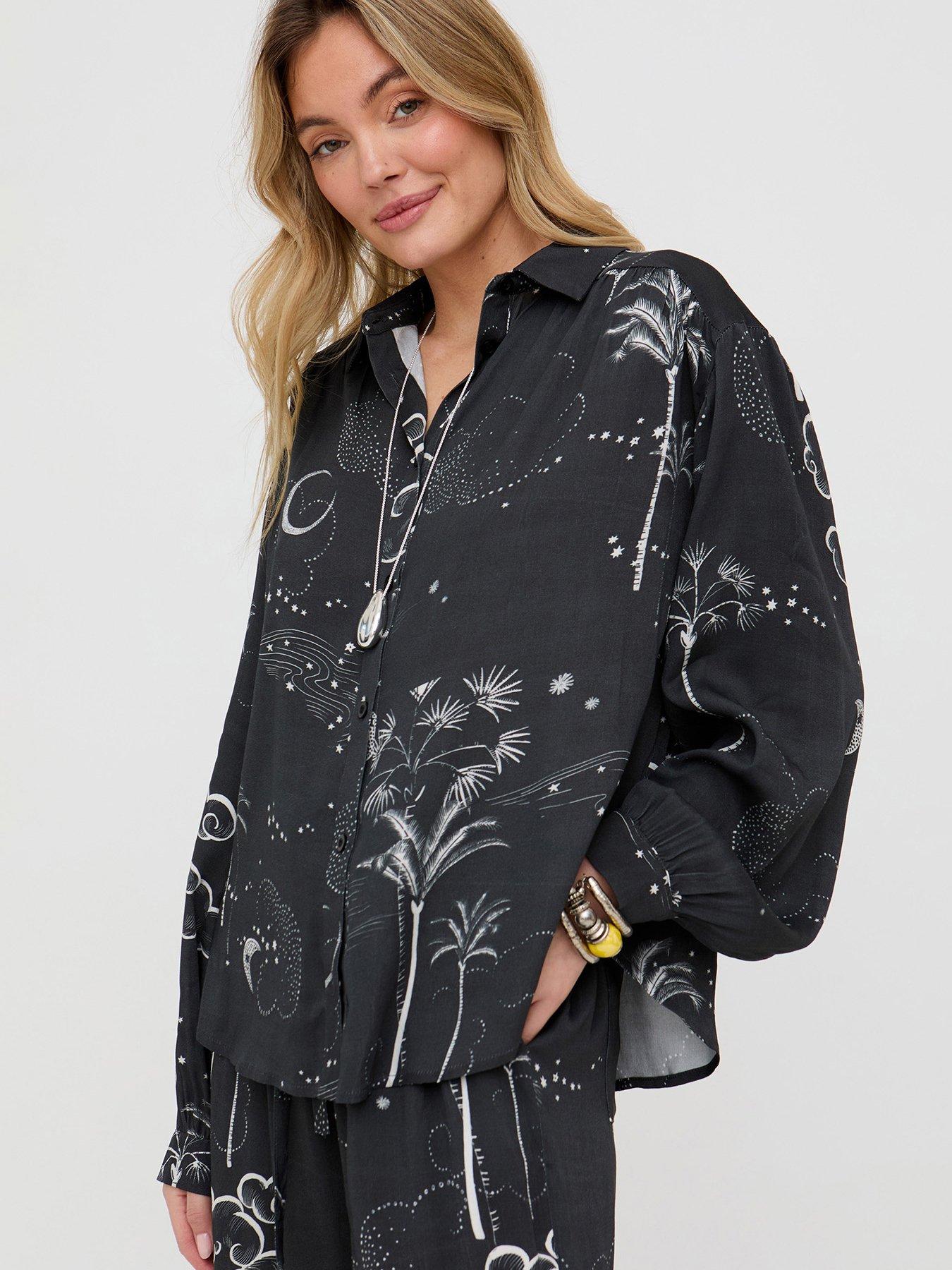 raffya-palm-button-down-palm-print-shirt-in-blackoutfit