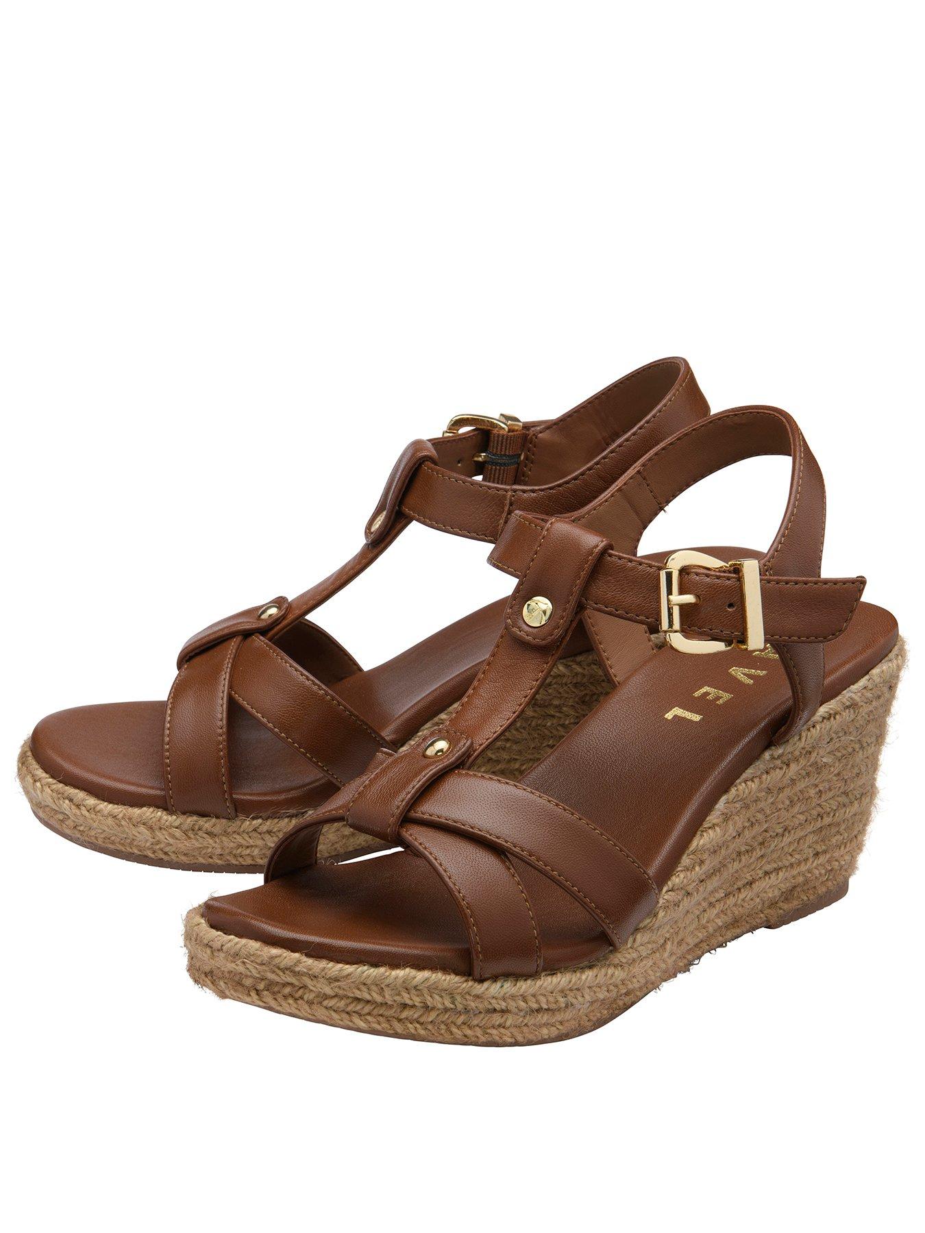 ravel-elling-leather-t-bar-strap-wedge-tanstillFront