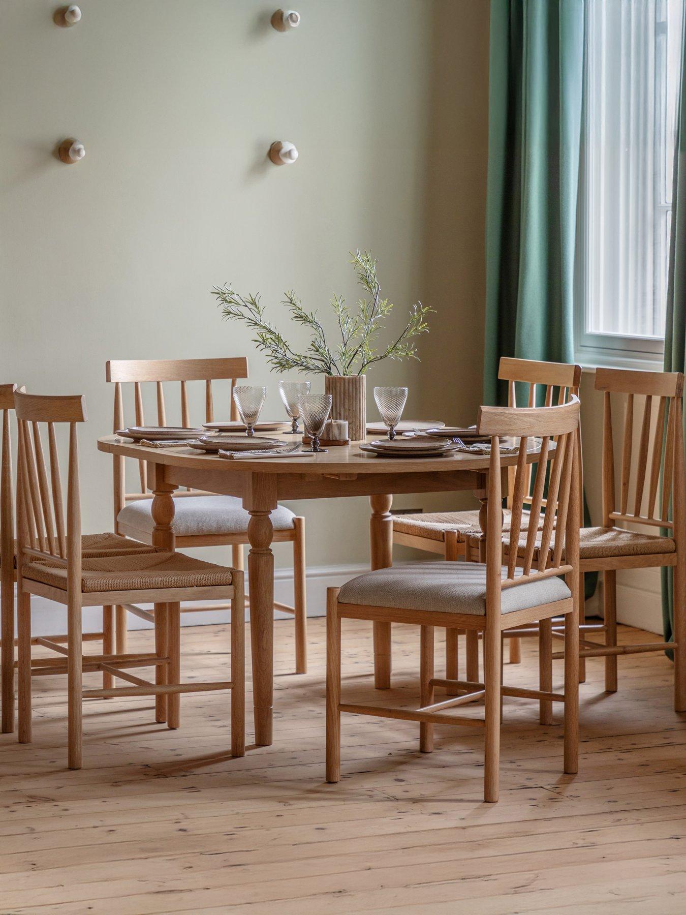 gallery-direct-eton-natural-round-extending-dining-tablefront