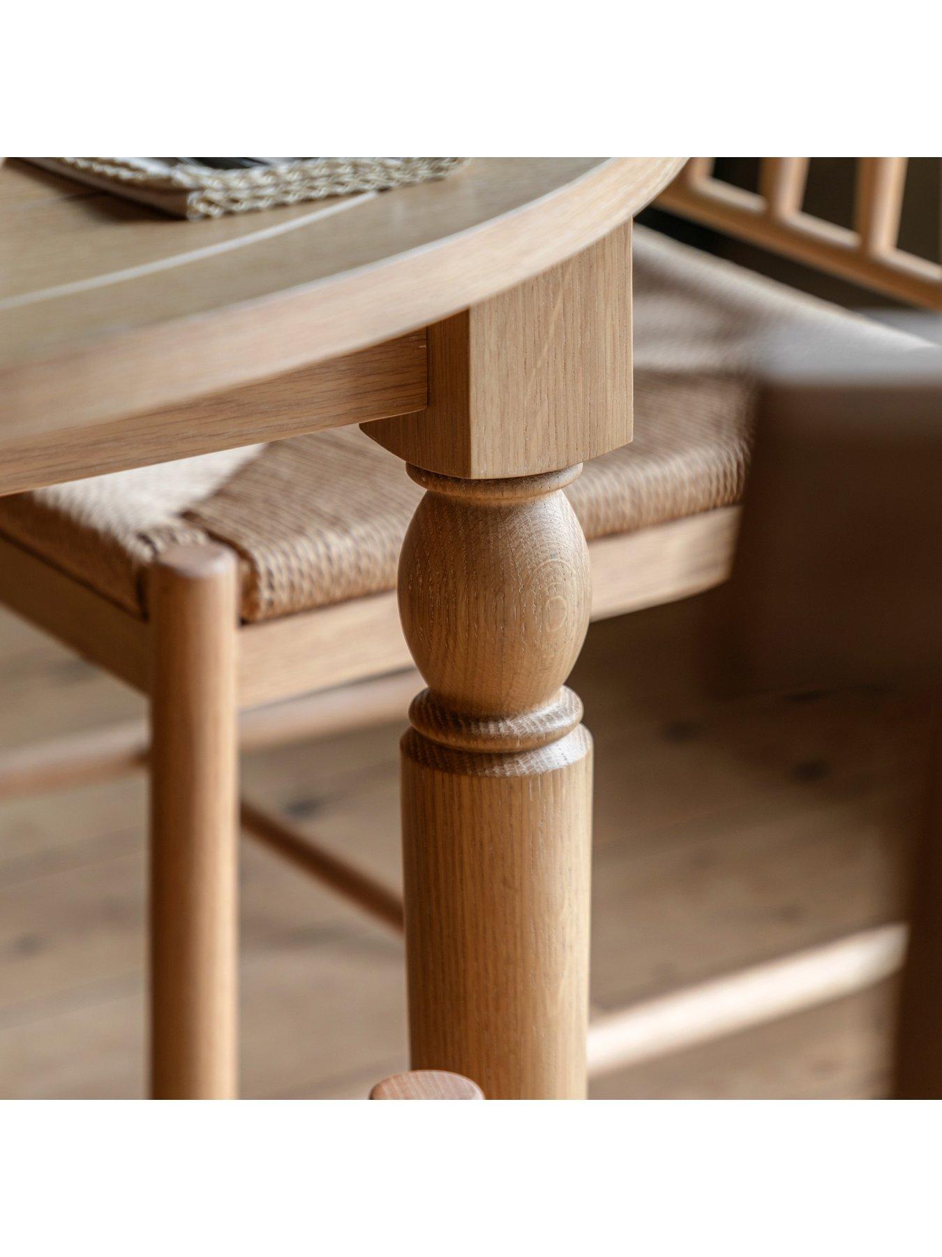 gallery-direct-eton-natural-round-extending-dining-tableoutfit