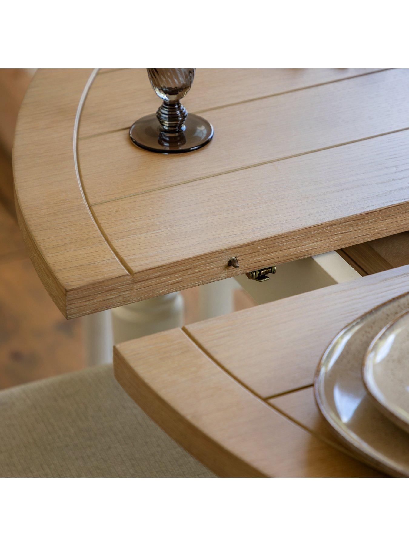 gallery-direct-eton-white-round-extending-dining-tableoutfit