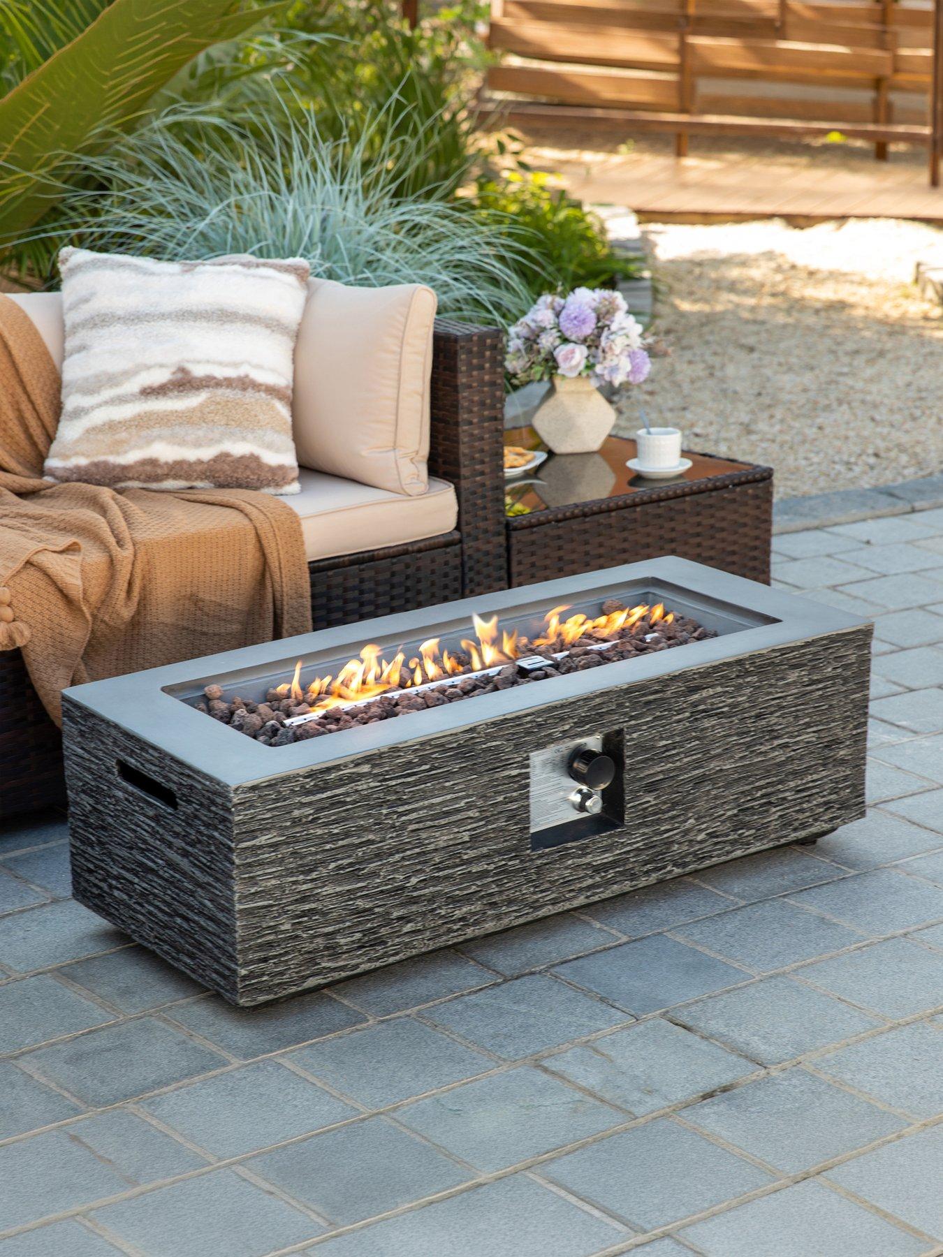 teamson-home-42-retangle-faux-stone-gas-fire-pitfront