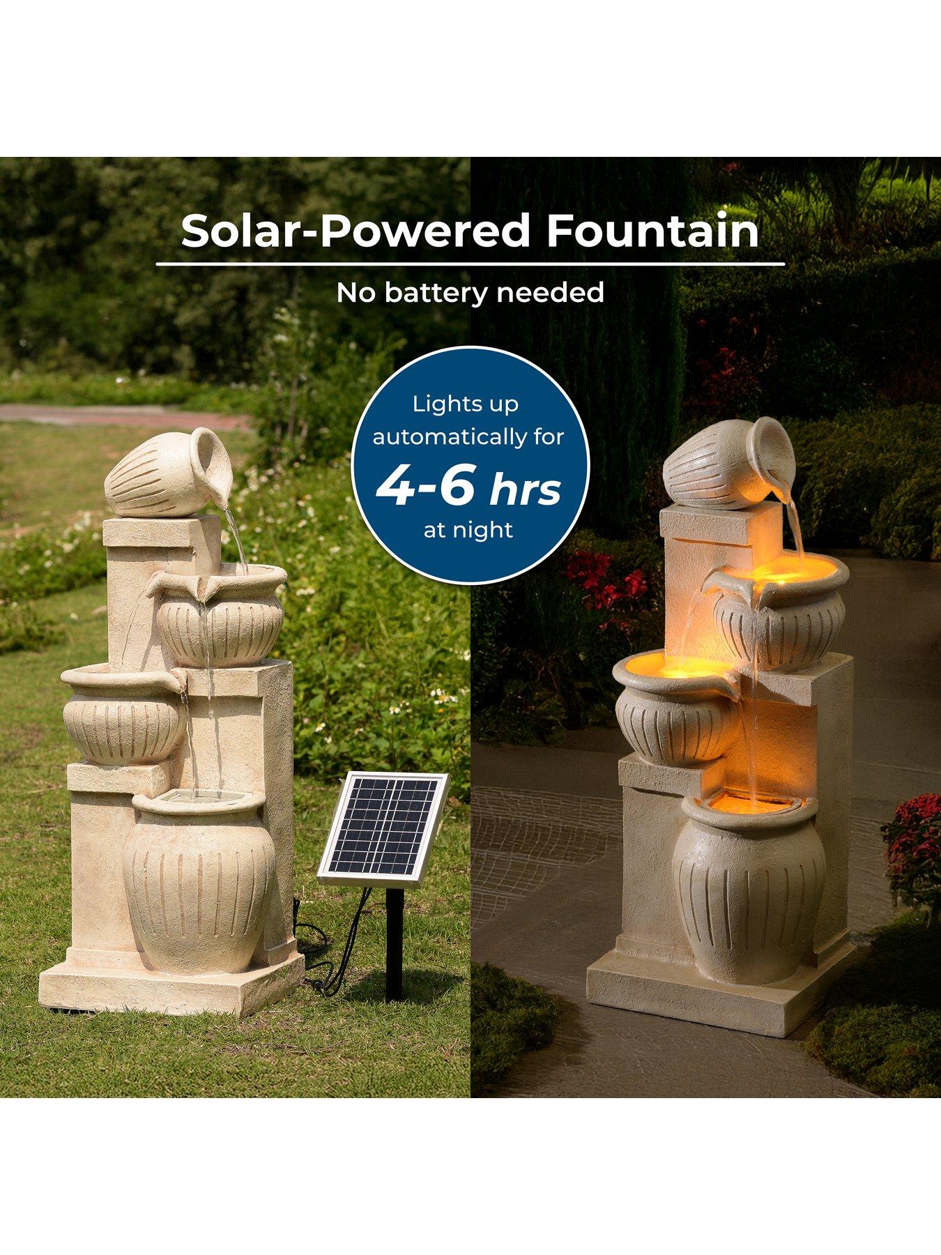 teamson-home-285-four-tier-vertical-texture-cascading-bowl-fountainback